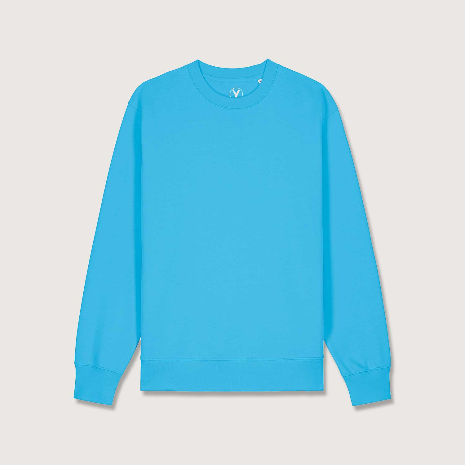 Regular Sweatshirt Midweight