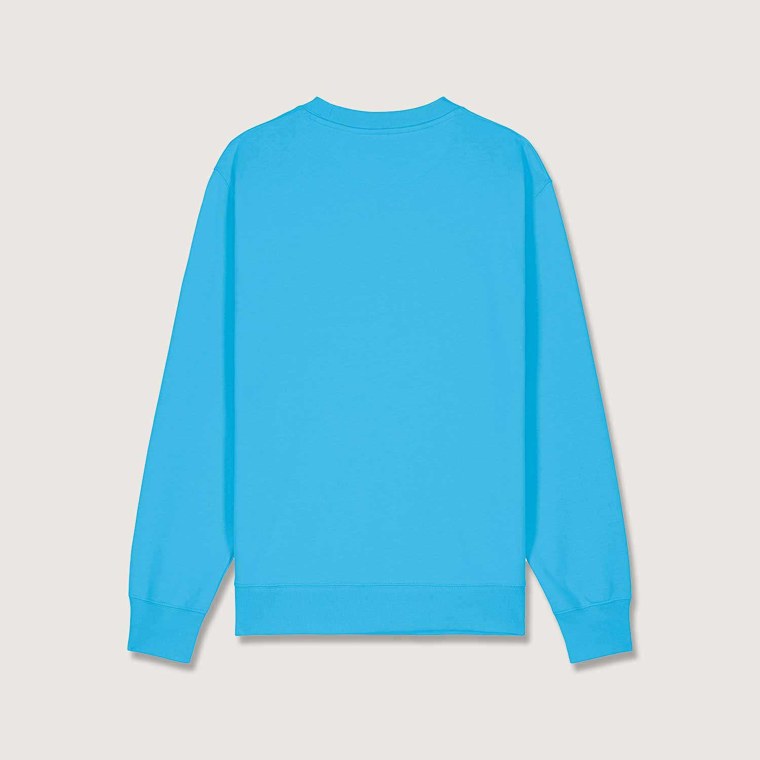 Regular Sweatshirt Midweight