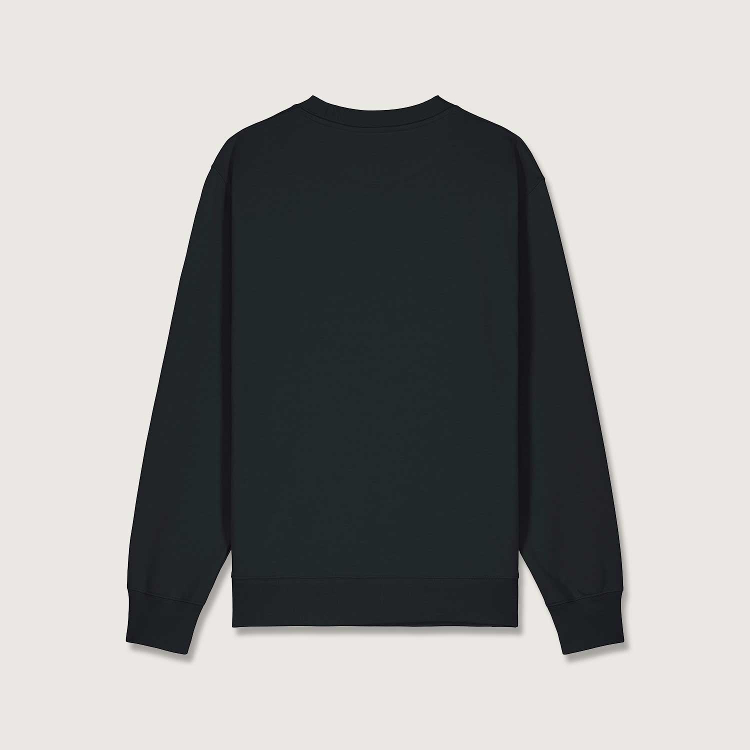Regular Sweatshirt Midweight