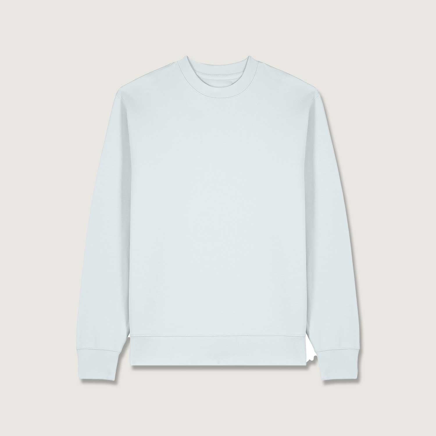 Regular Sweatshirt Midweight