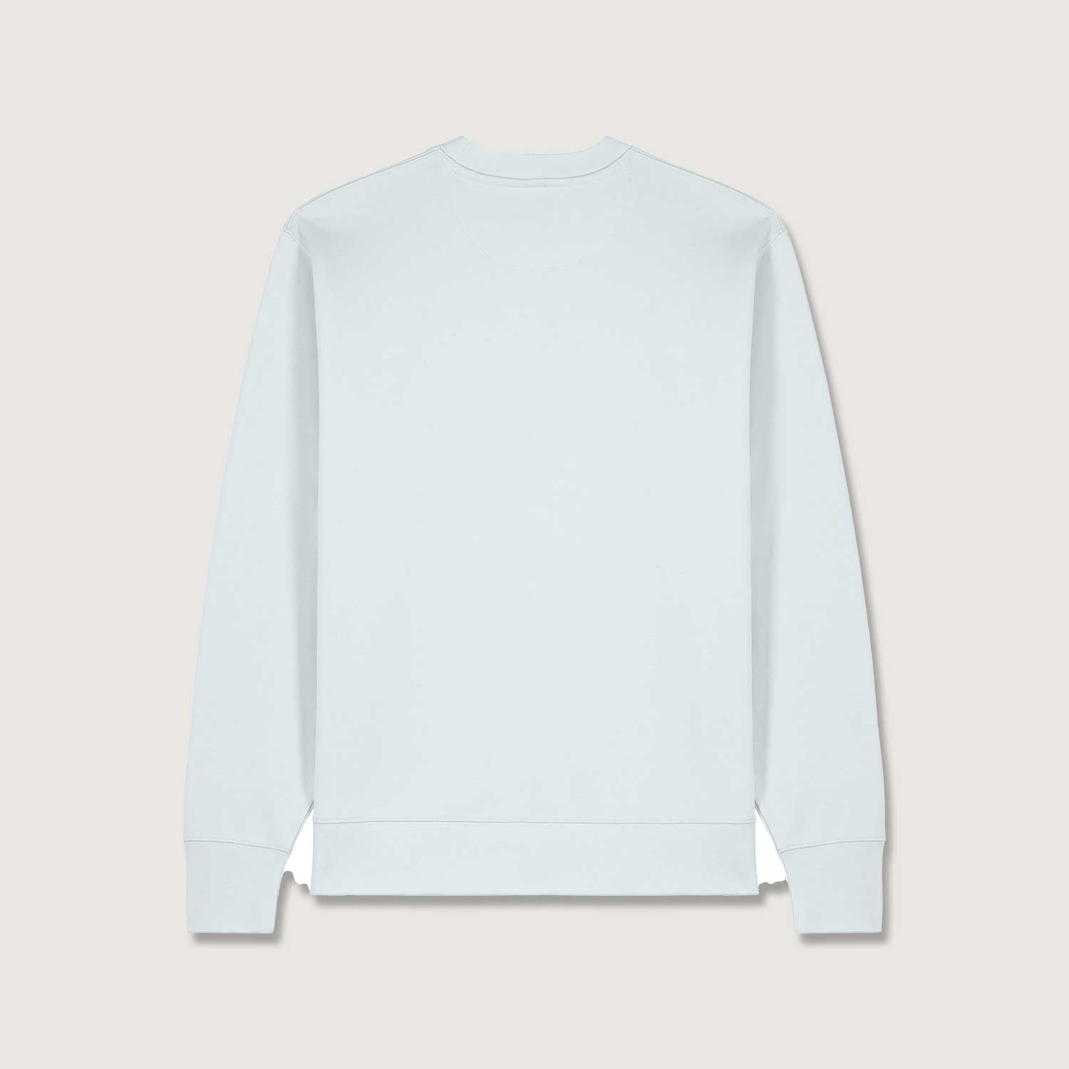 Regular Sweatshirt Midweight