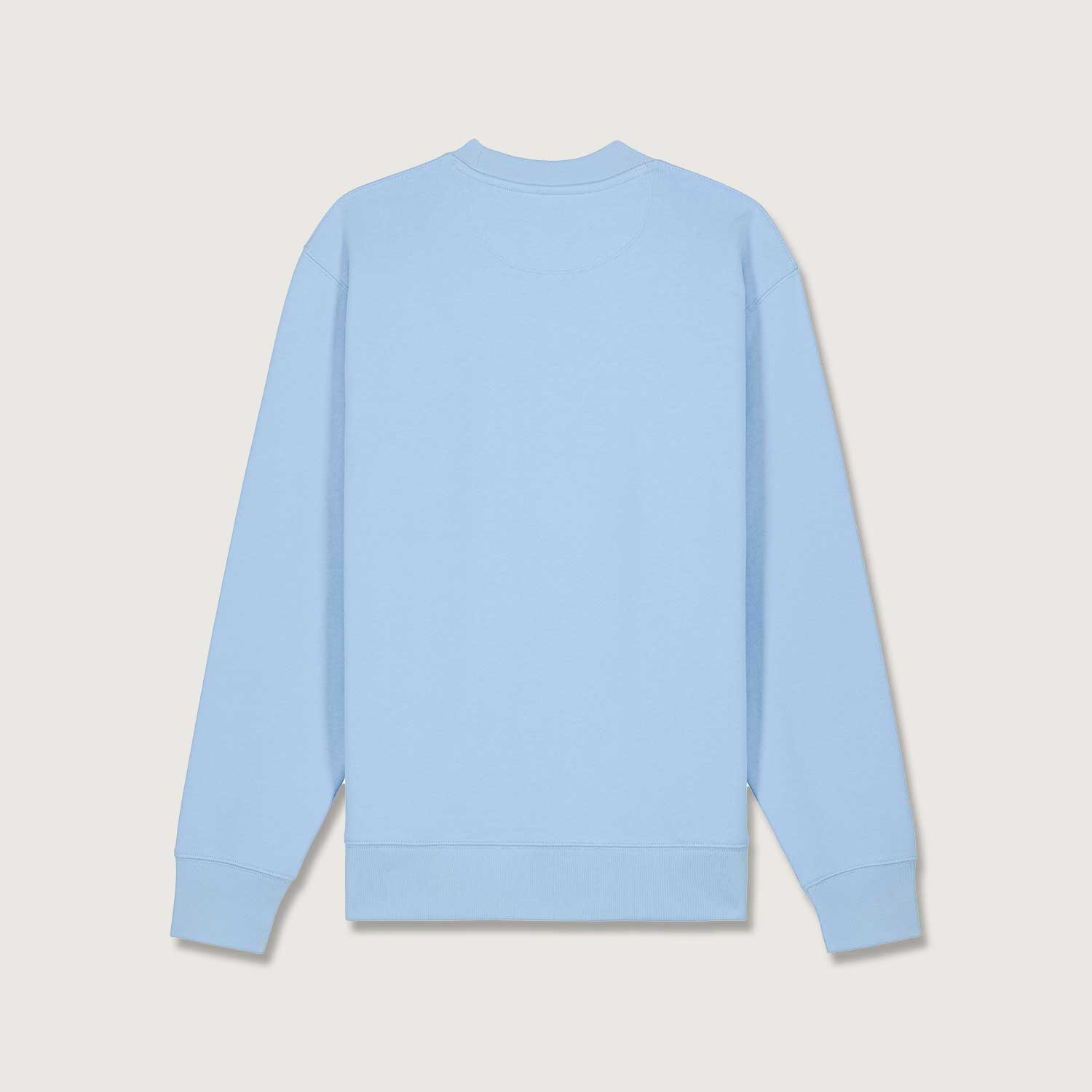 Regular Sweatshirt Midweight