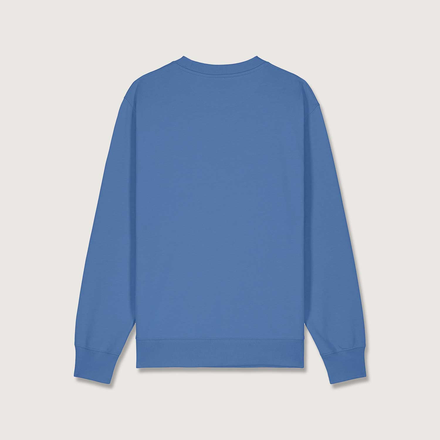Regular Sweatshirt Midweight