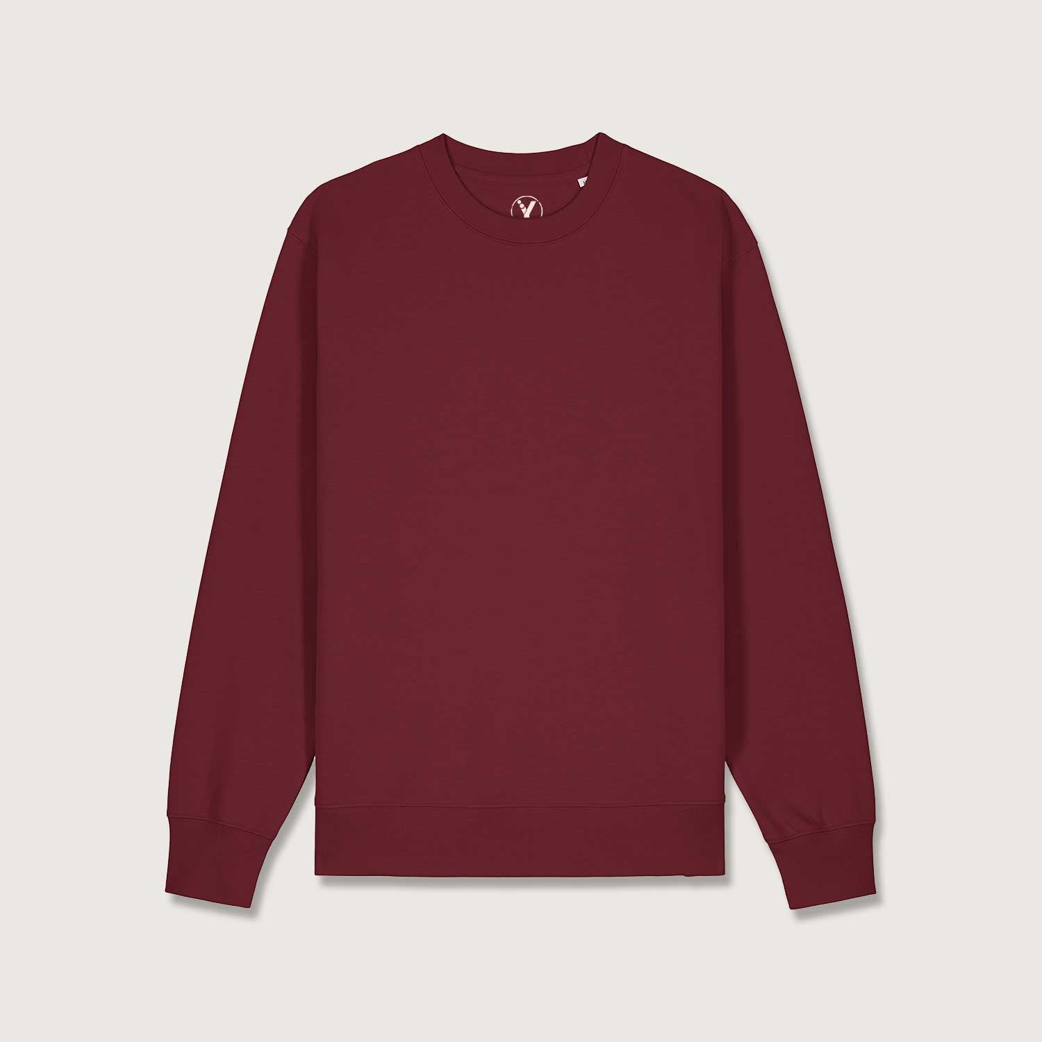 Regular Sweatshirt Midweight