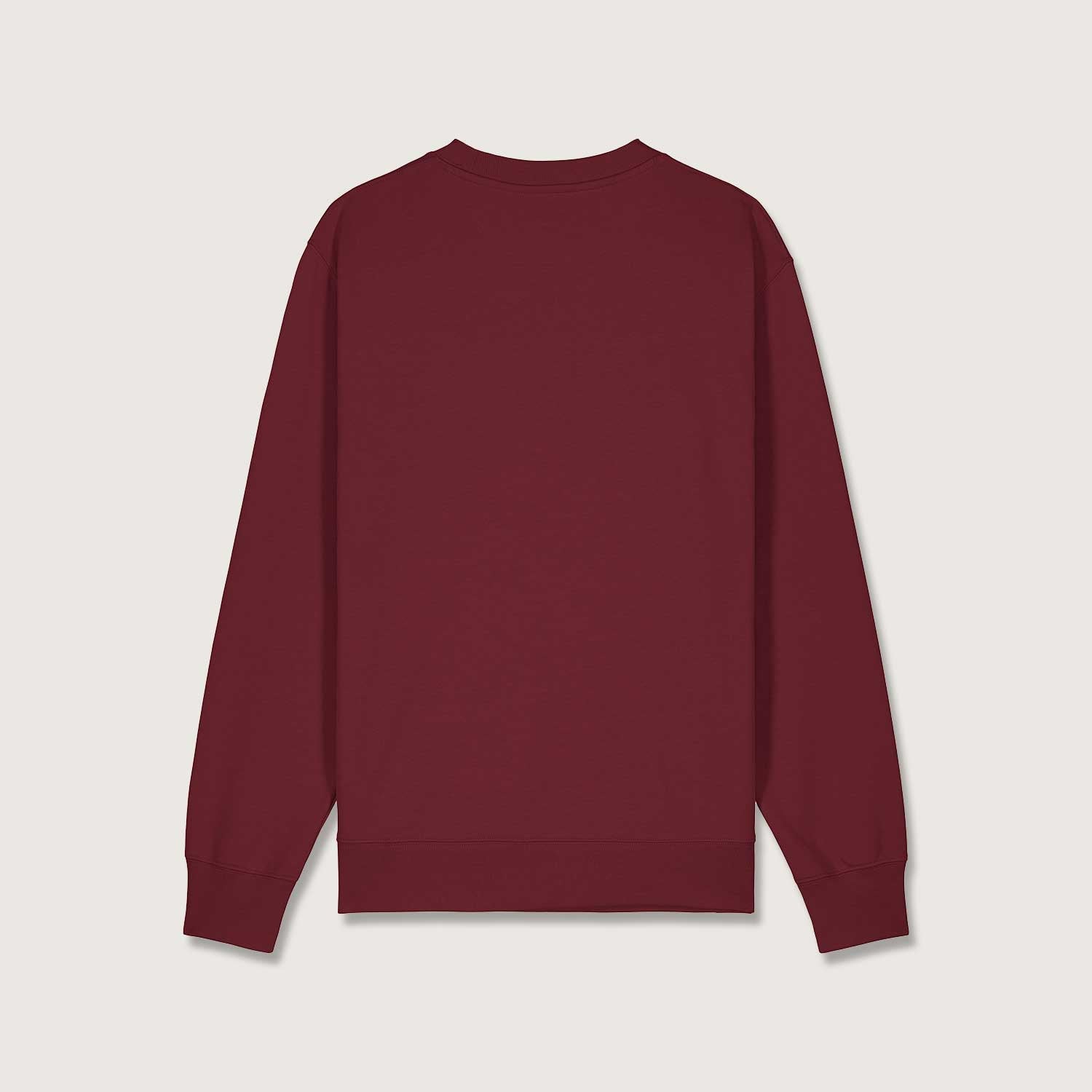 Regular Sweatshirt Midweight