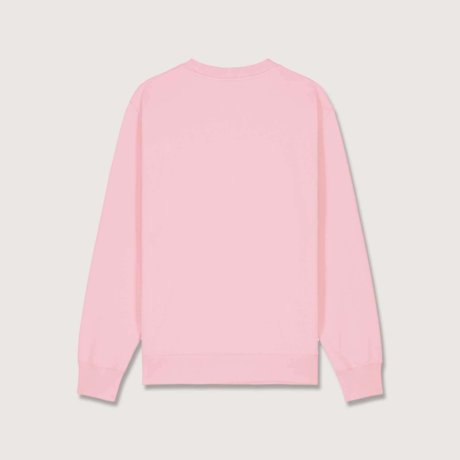 Regular Sweatshirt Midweight