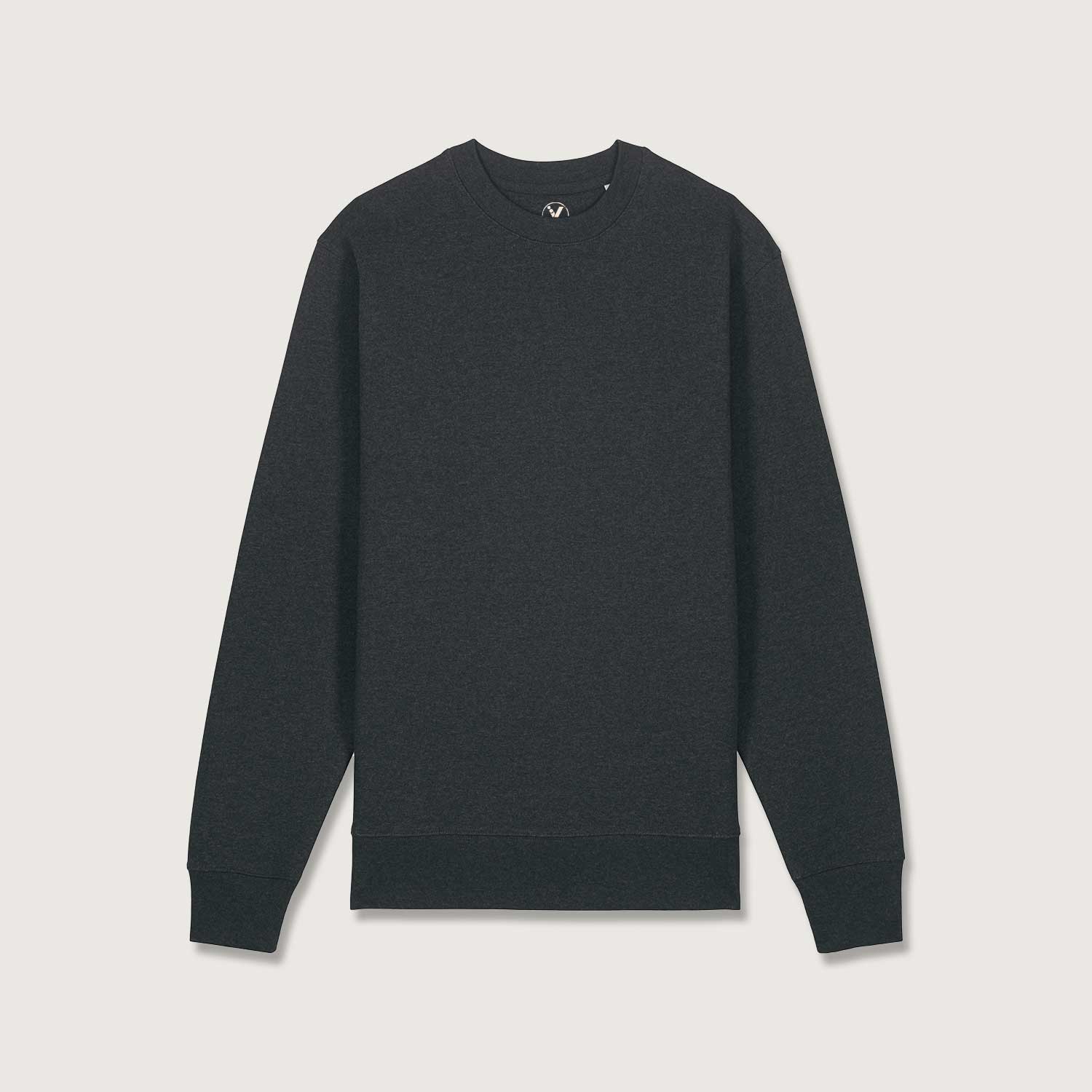 Regular Sweatshirt Midweight