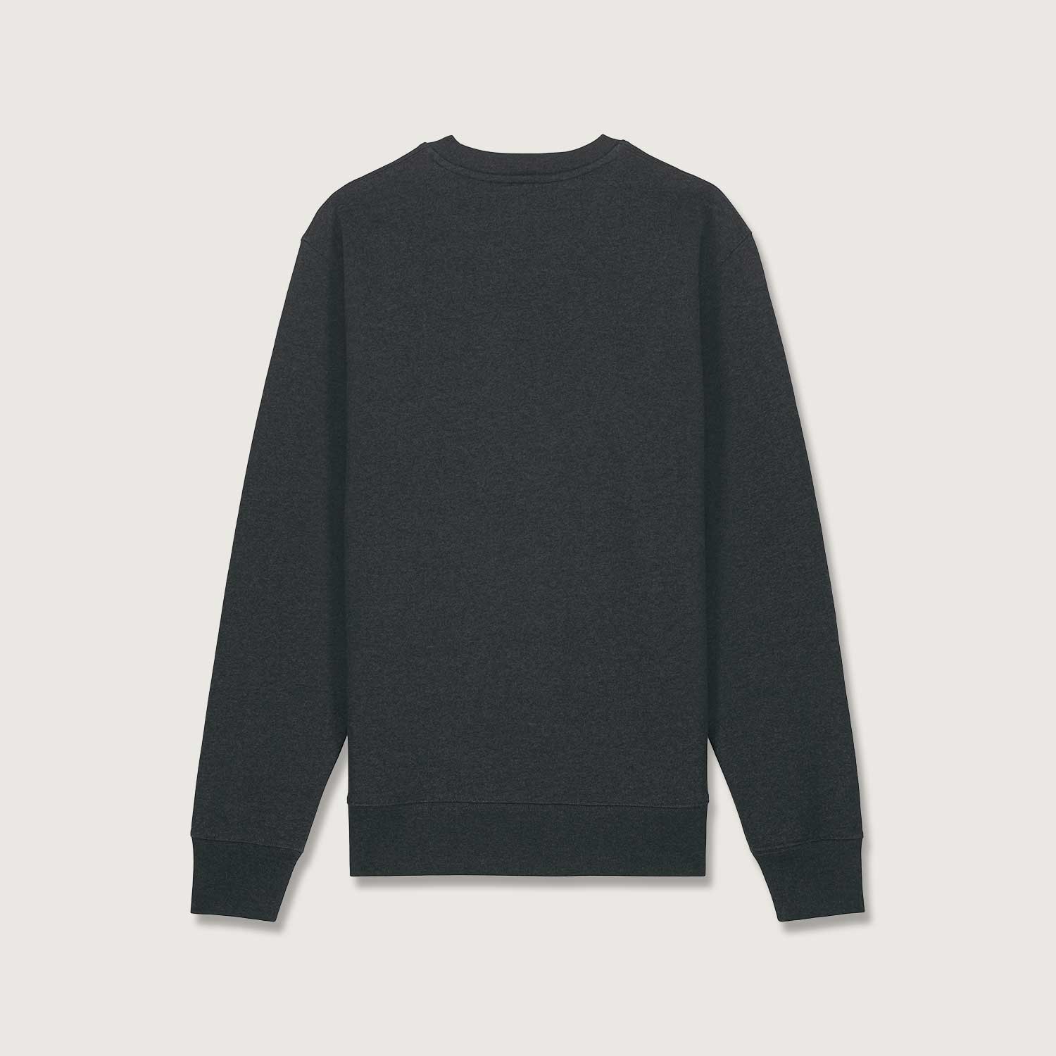 Regular Sweatshirt Midweight