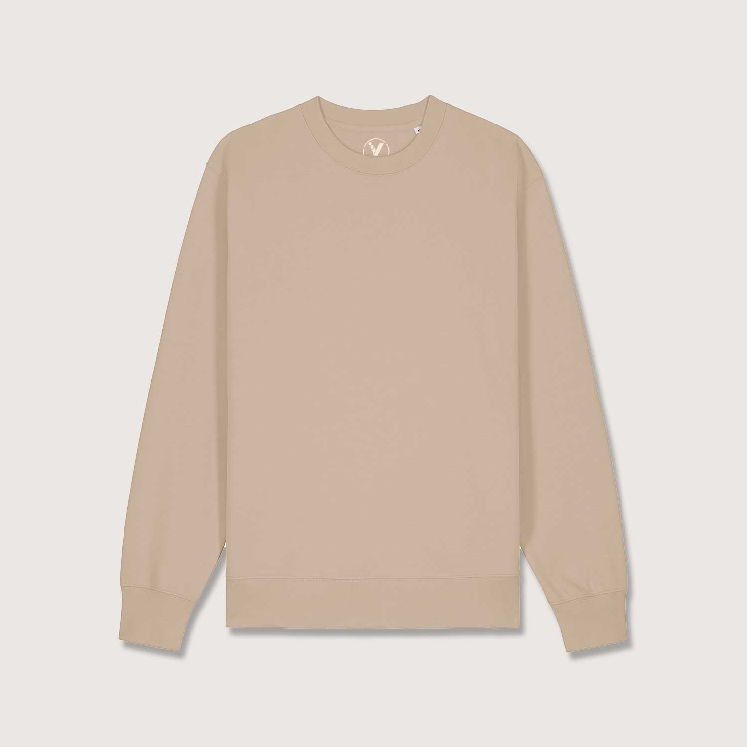 Regular Sweatshirt Midweight