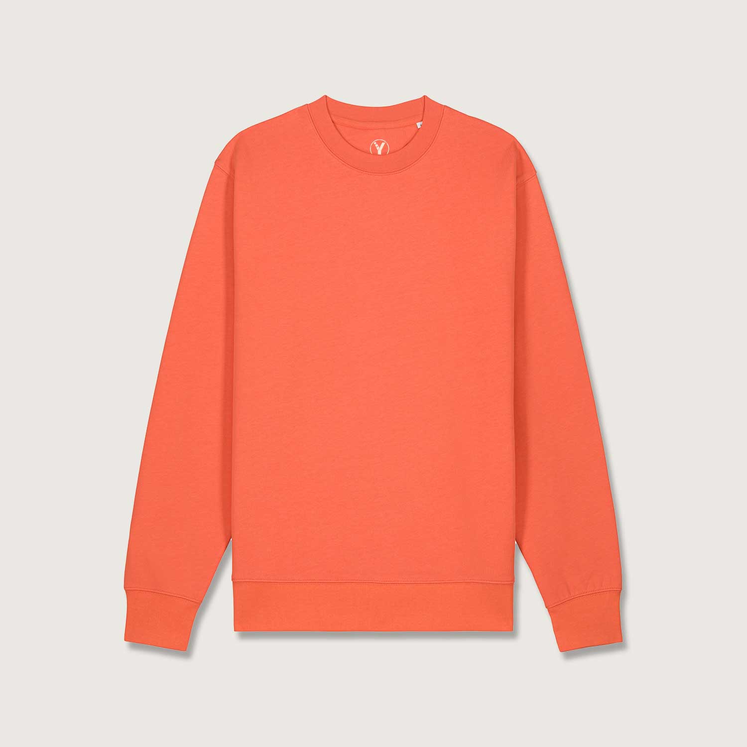 Regular Sweatshirt Midweight