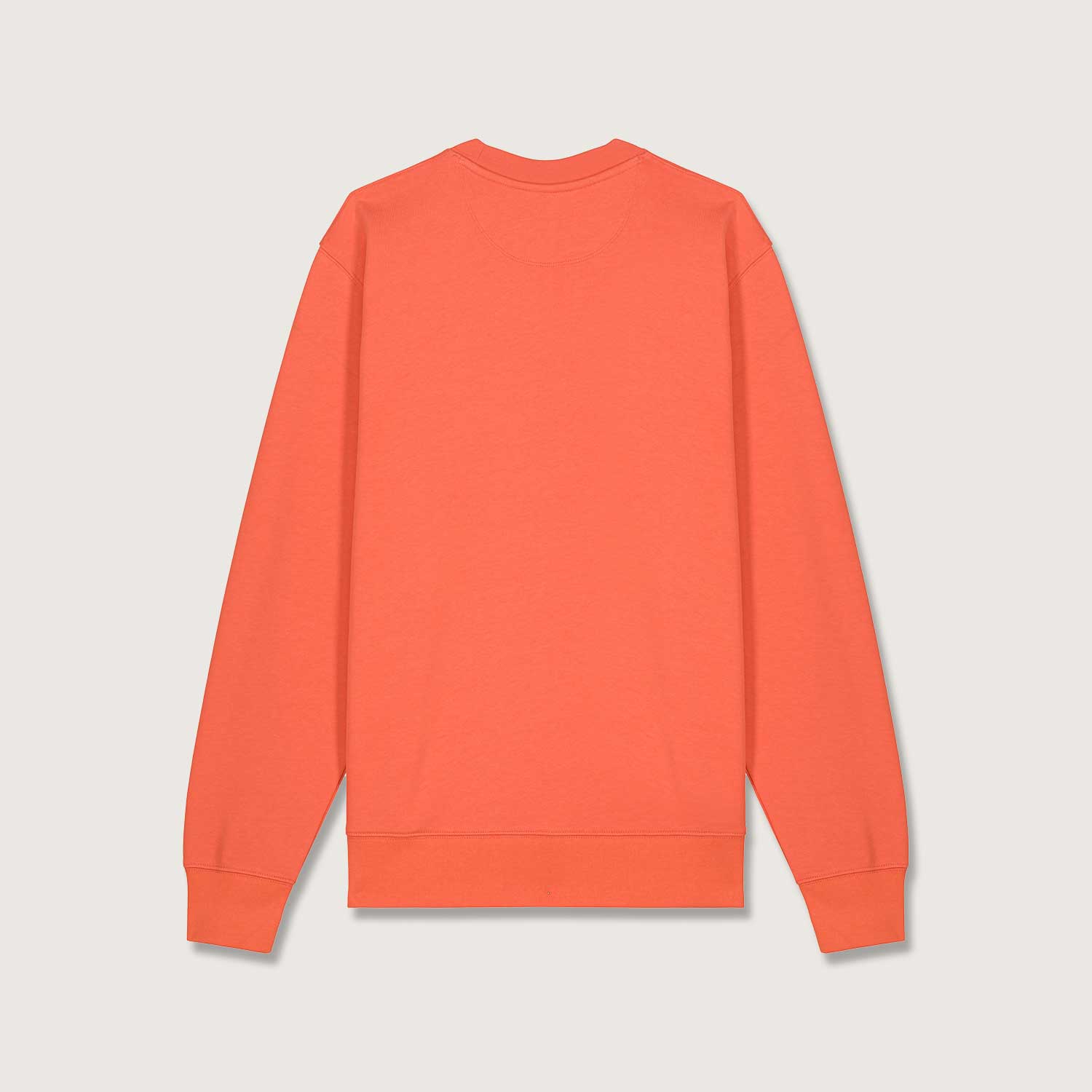 Regular Sweatshirt Midweight