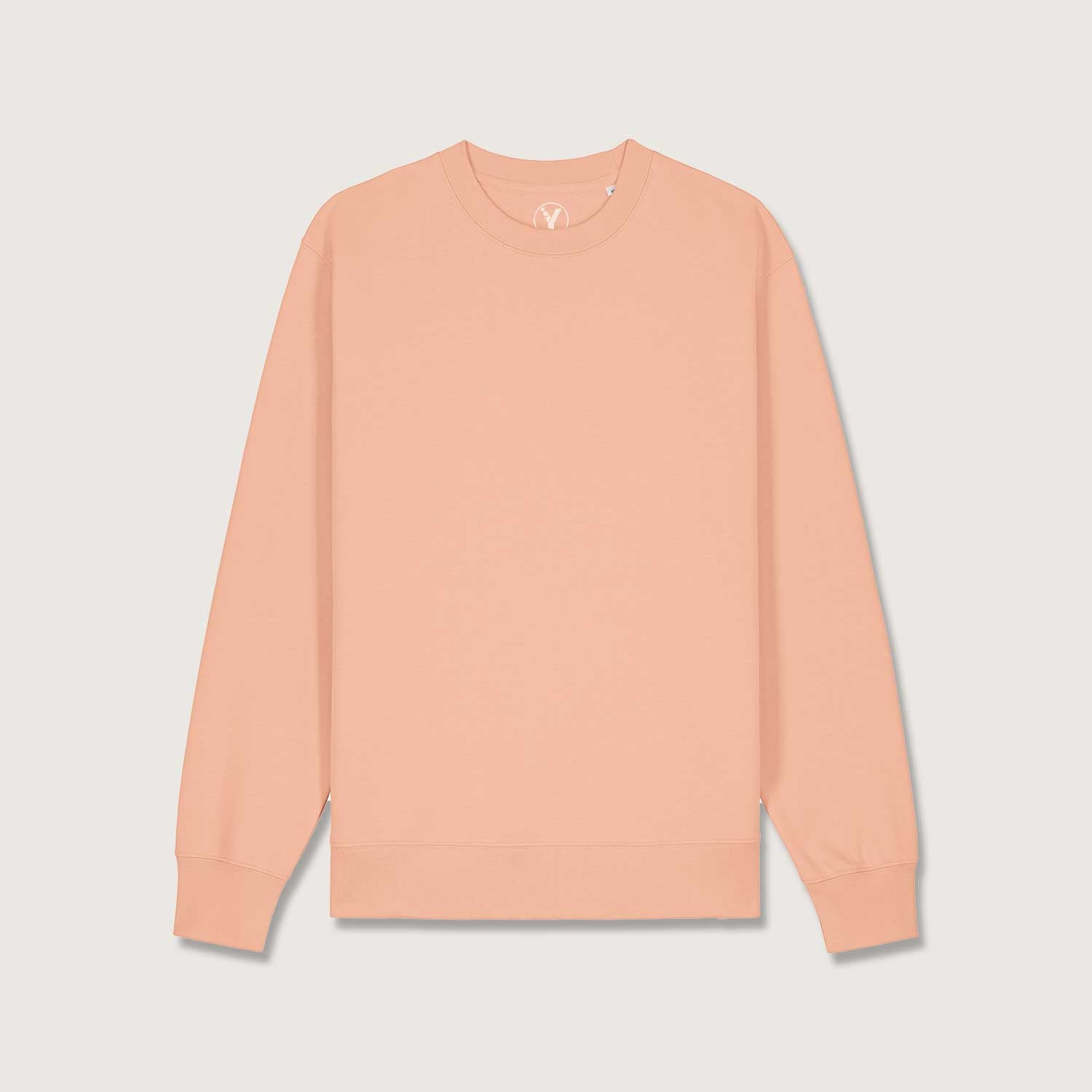 Regular Sweatshirt Midweight