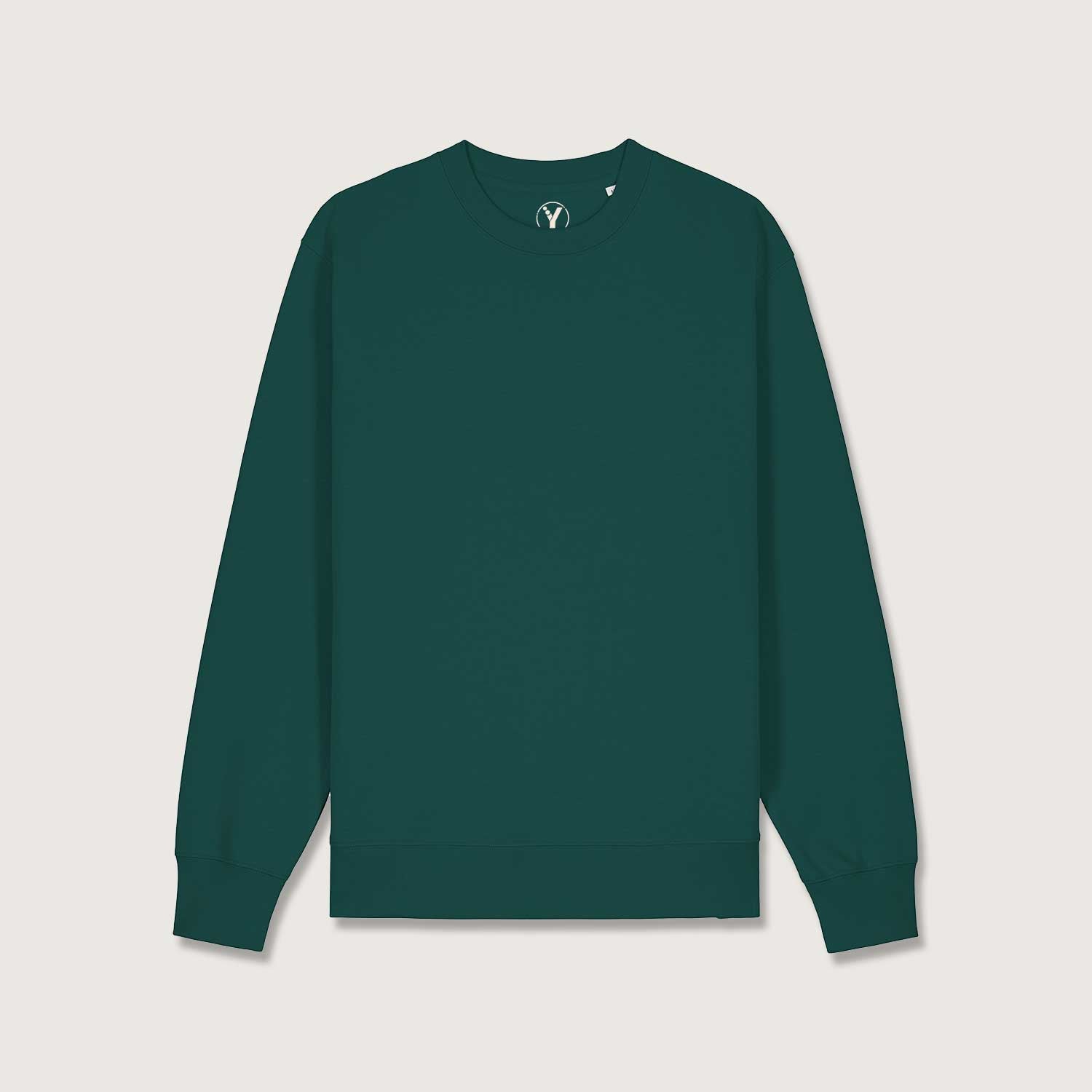 Regular Sweatshirt Midweight