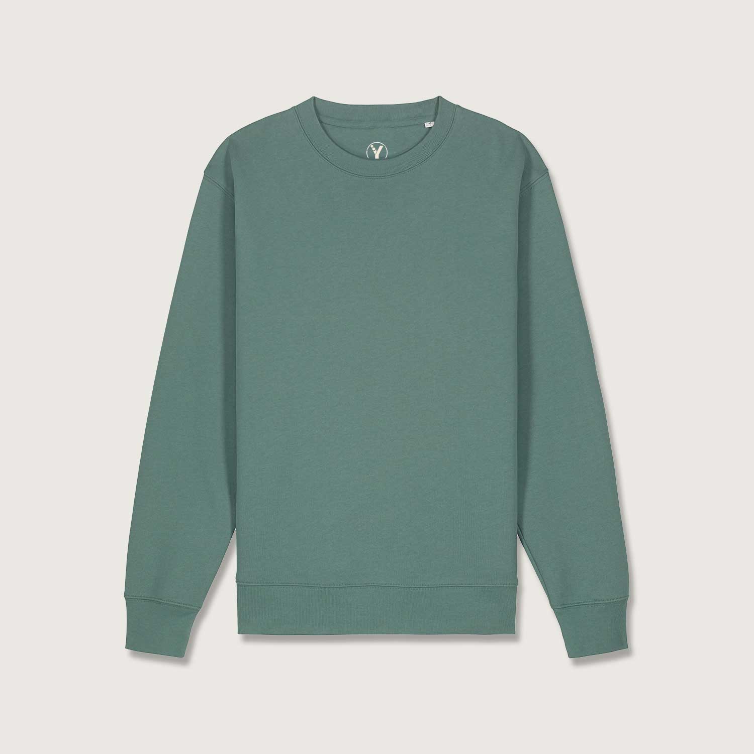 Regular Sweatshirt Midweight