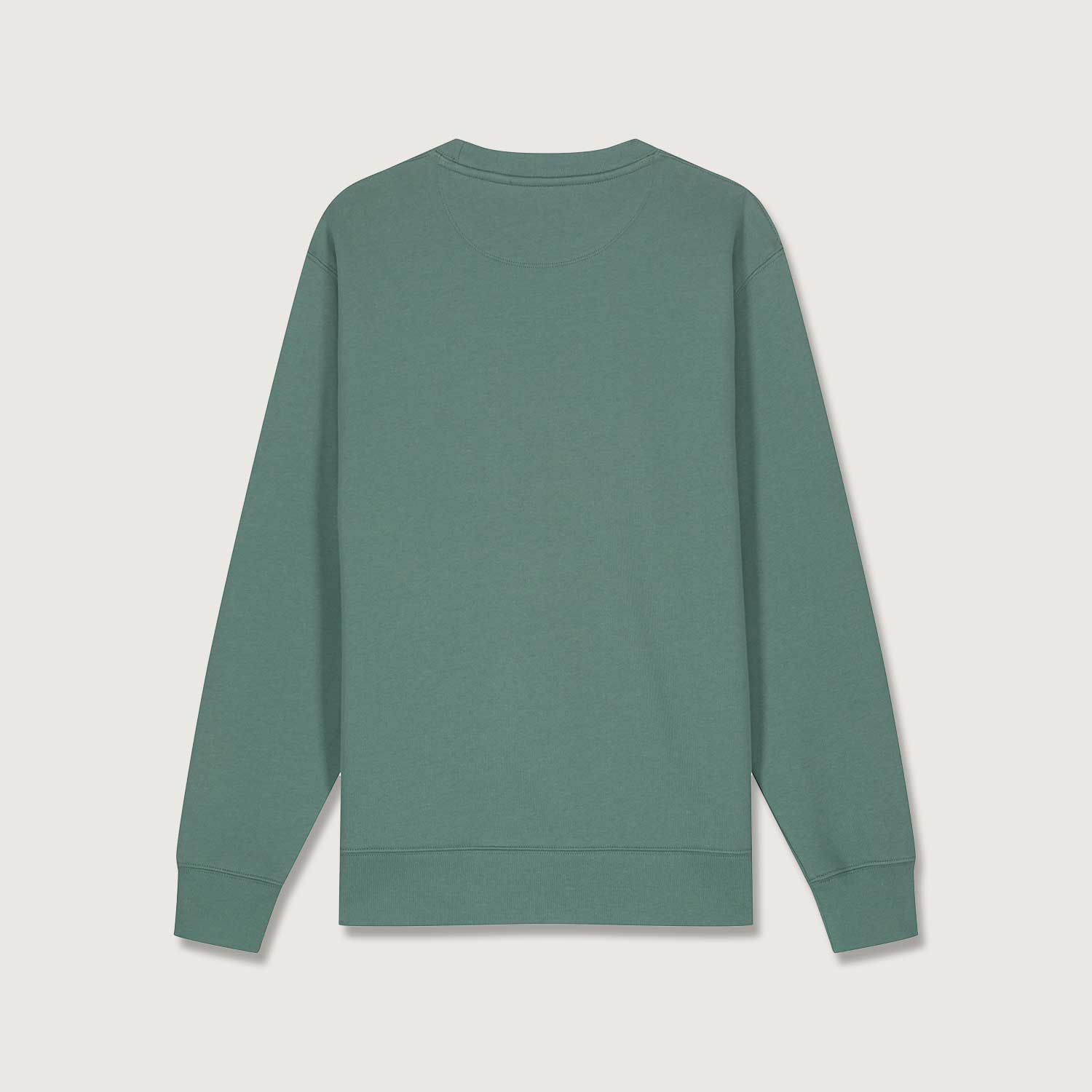 Regular Sweatshirt Midweight