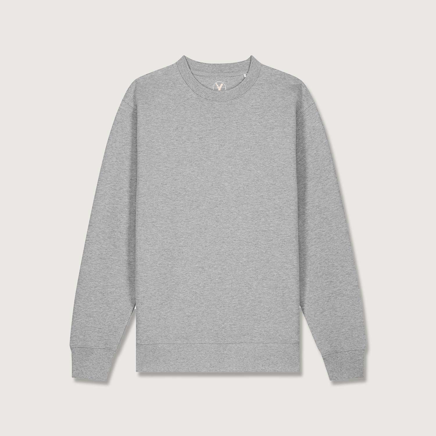 Regular Sweatshirt Midweight