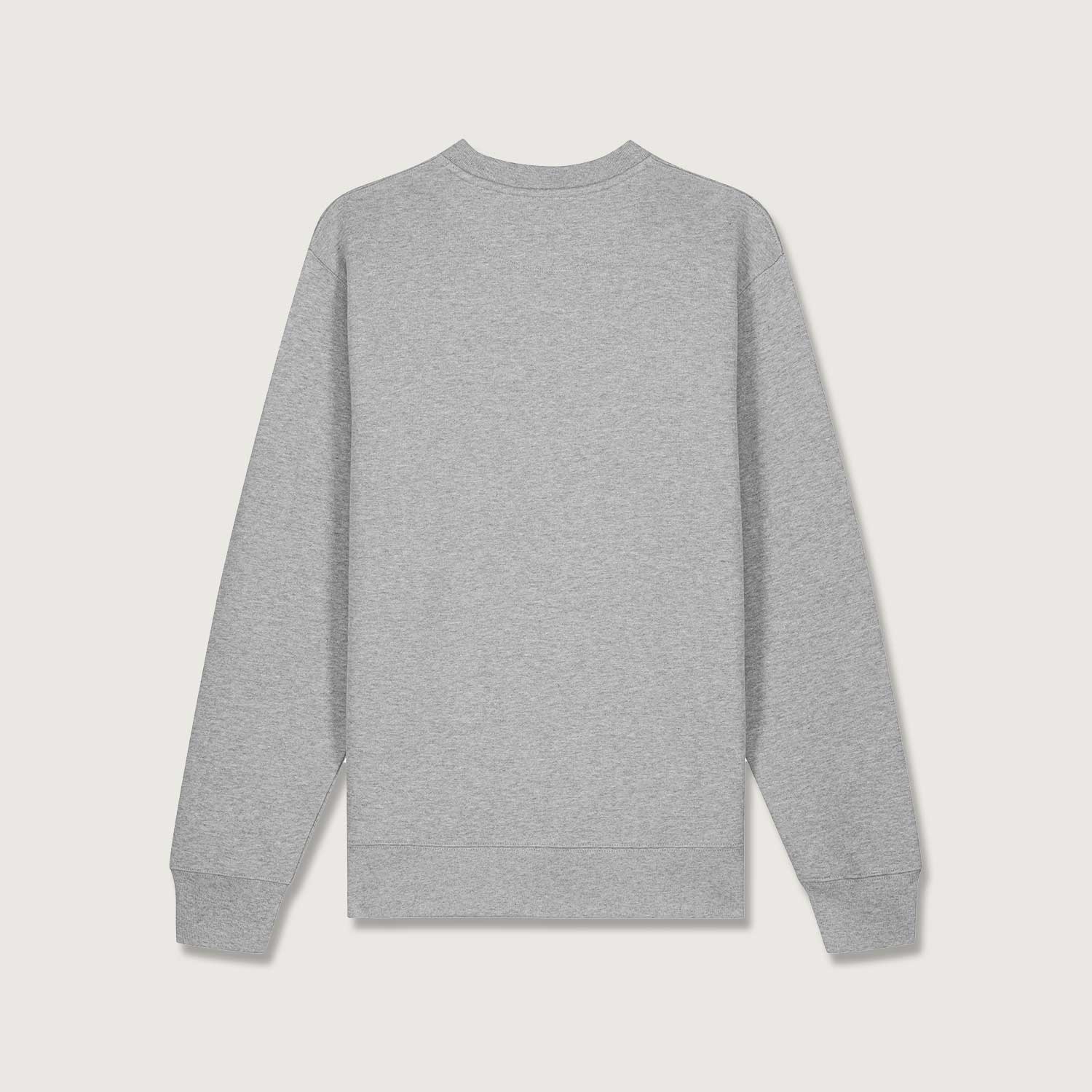 Regular Sweatshirt Midweight