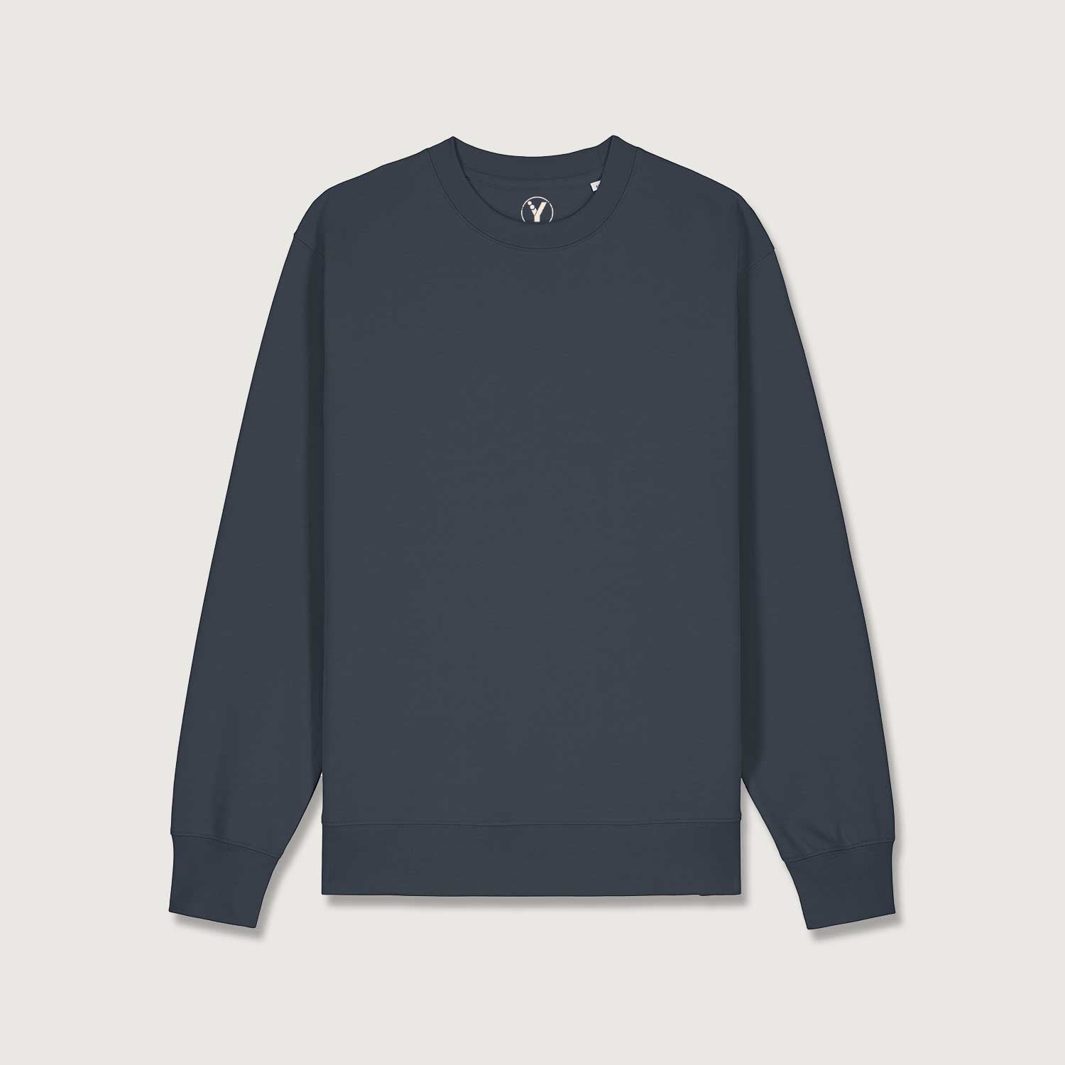 Regular Sweatshirt Midweight