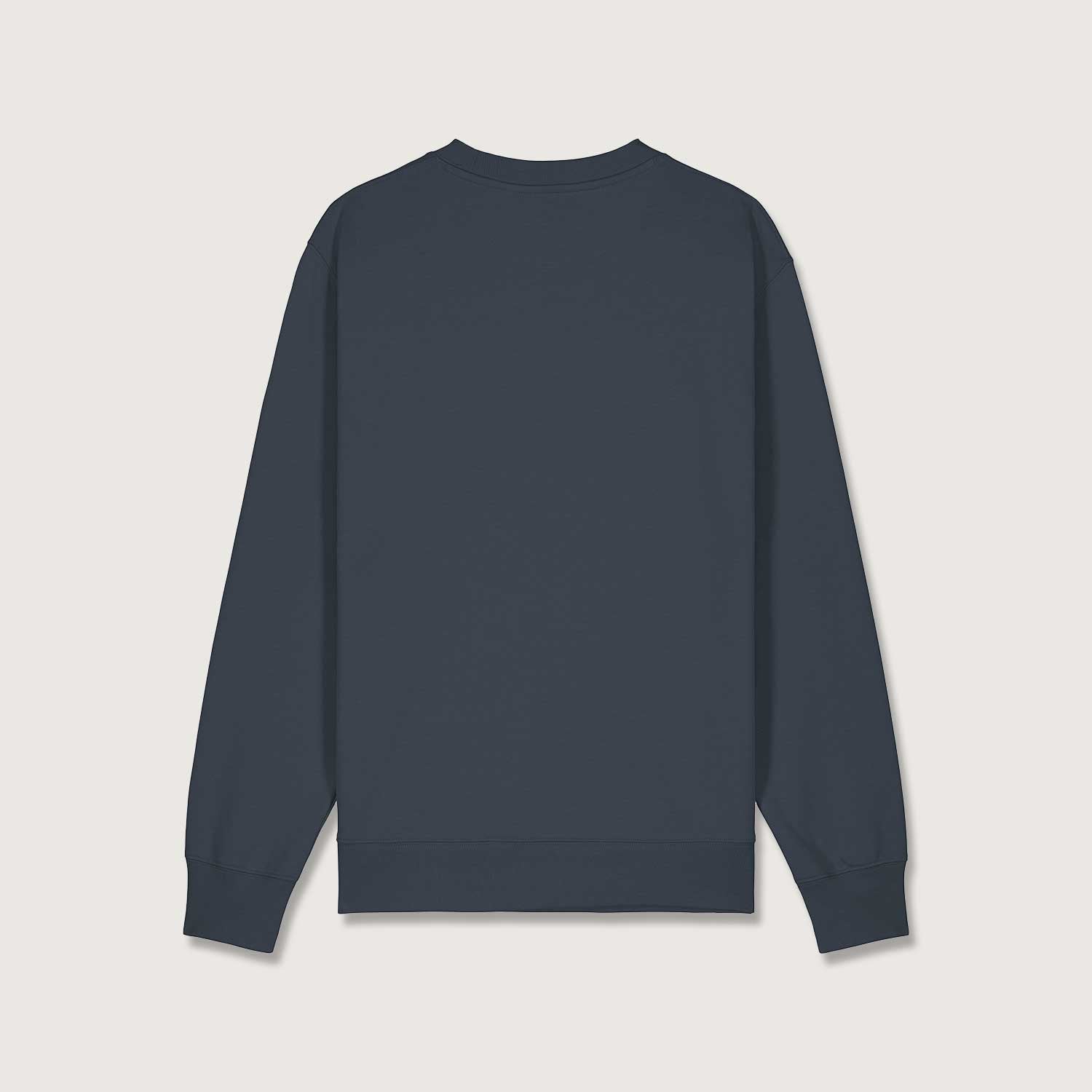 Regular Sweatshirt Midweight