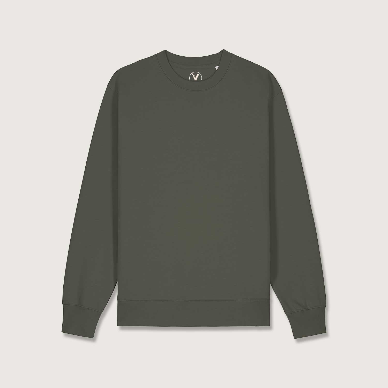 Regular Sweatshirt Midweight