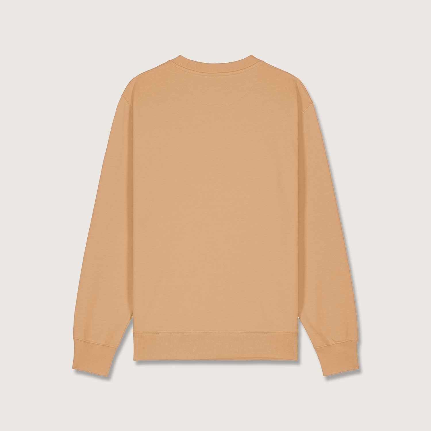 Regular Sweatshirt Midweight
