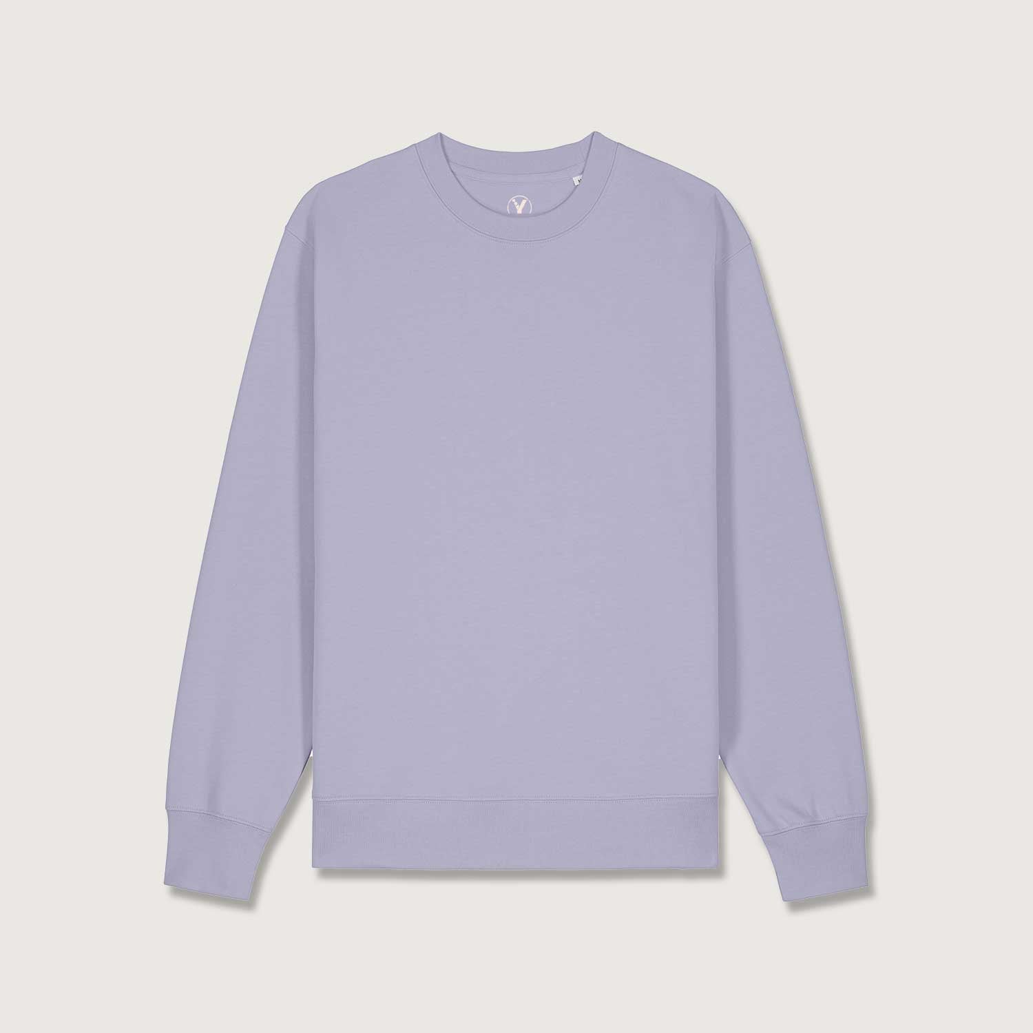 Regular Sweatshirt Midweight