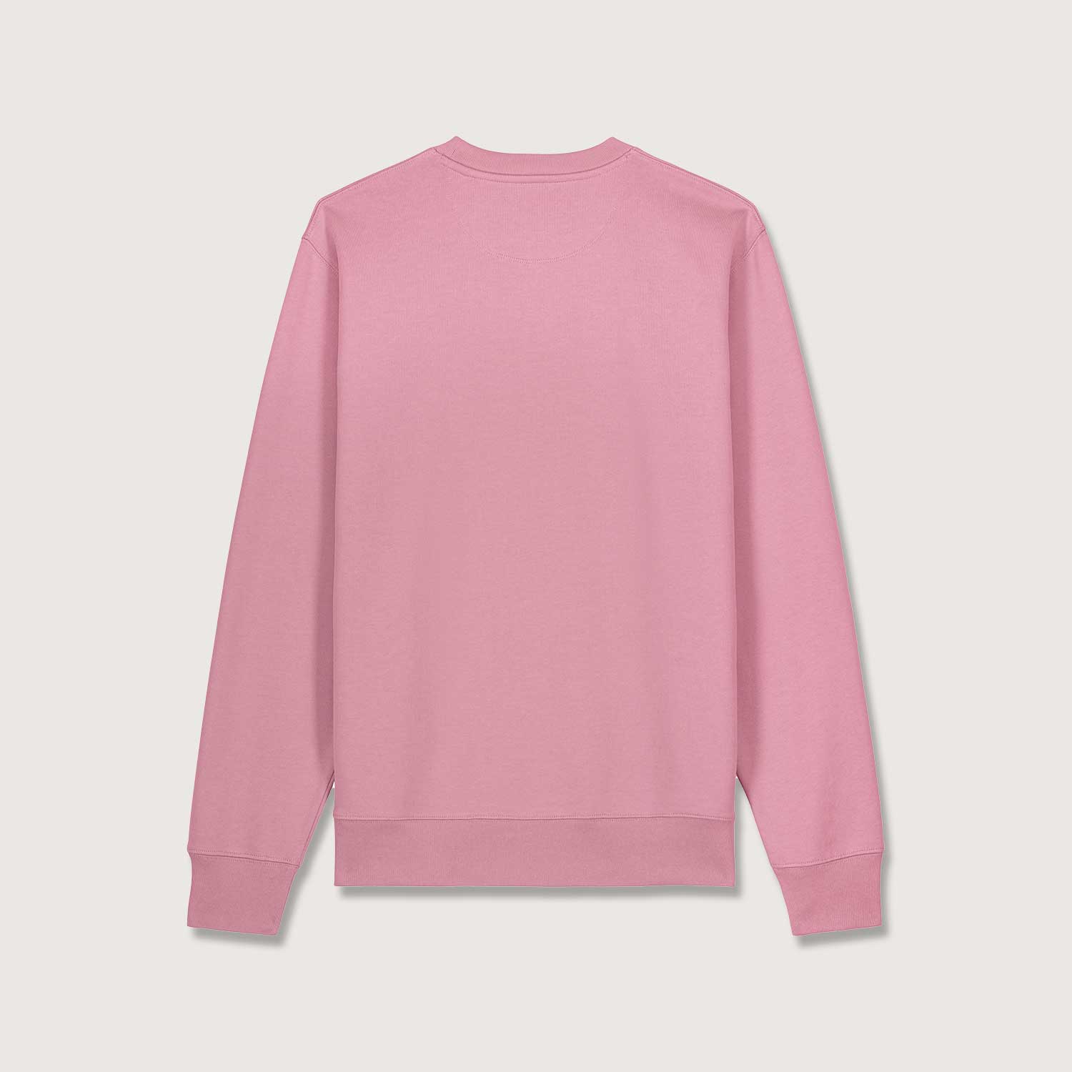 Regular Sweatshirt Midweight