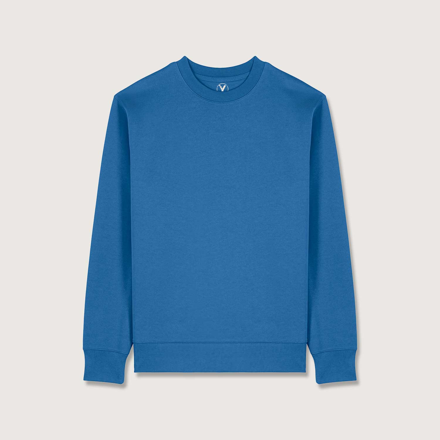 Regular Sweatshirt Midweight