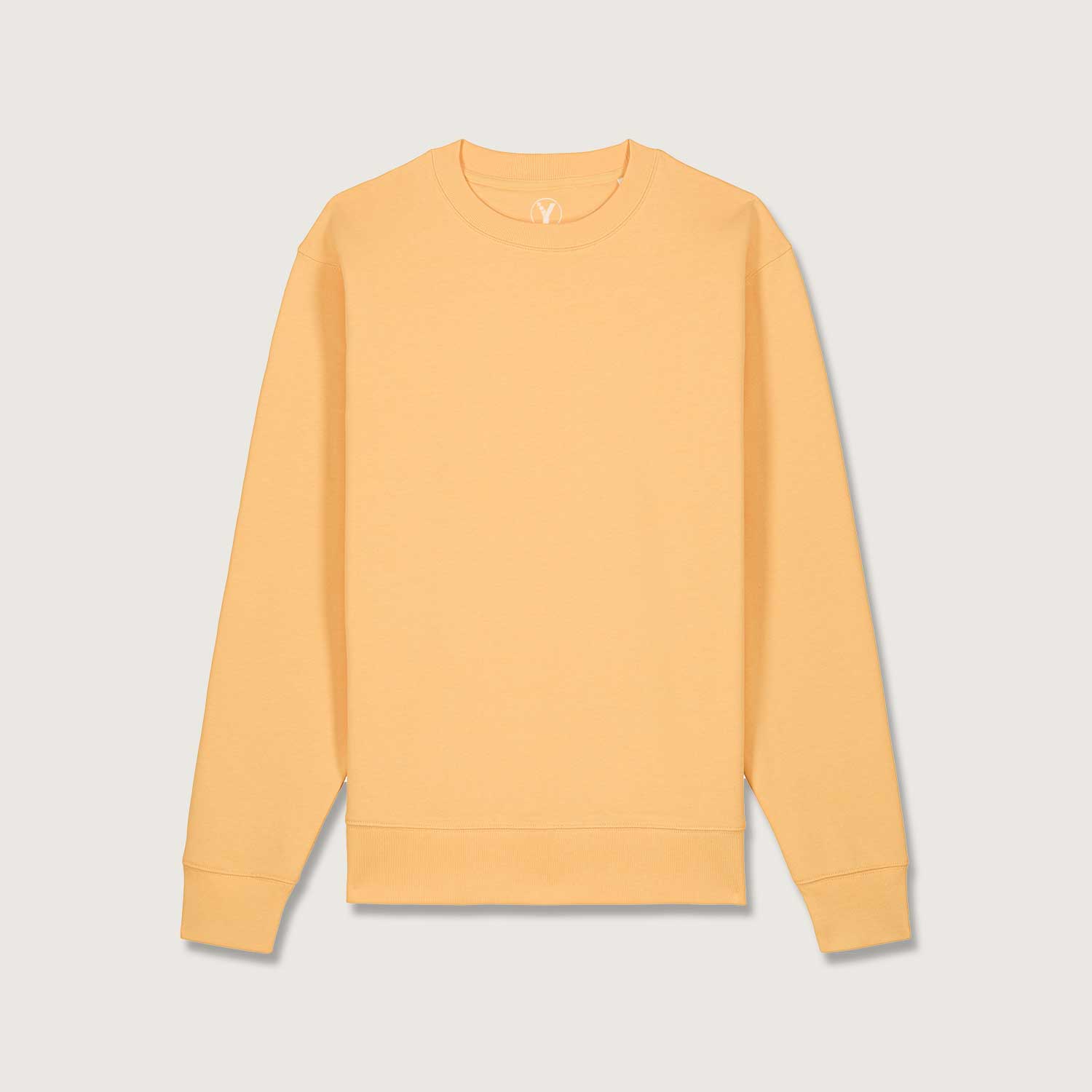 Regular Sweatshirt Midweight