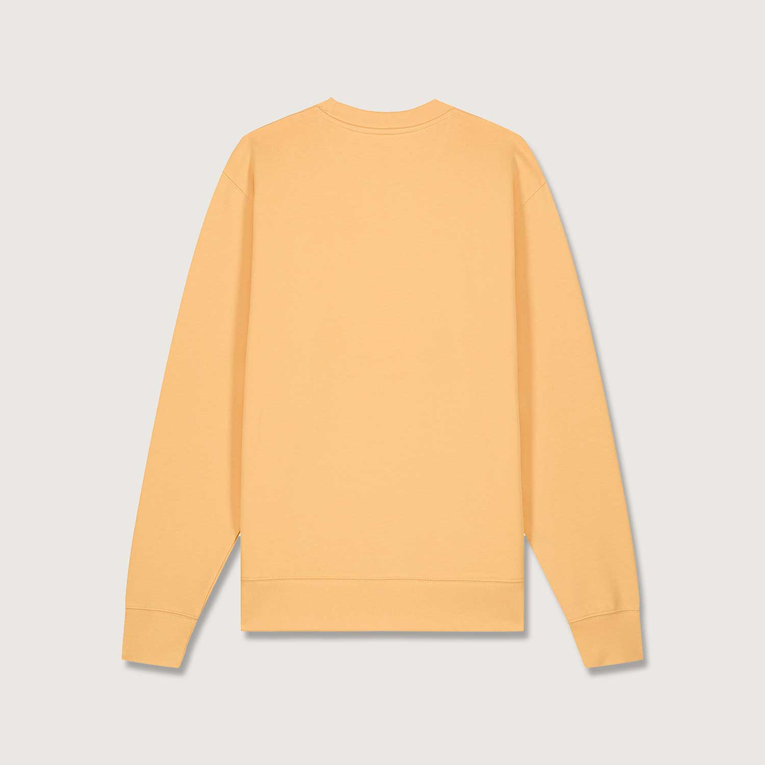 Regular Sweatshirt Midweight