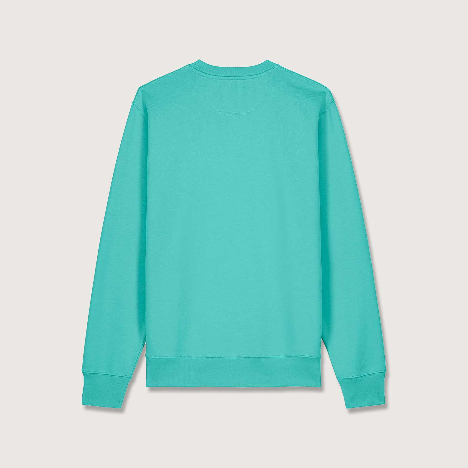 Regular Sweatshirt Midweight