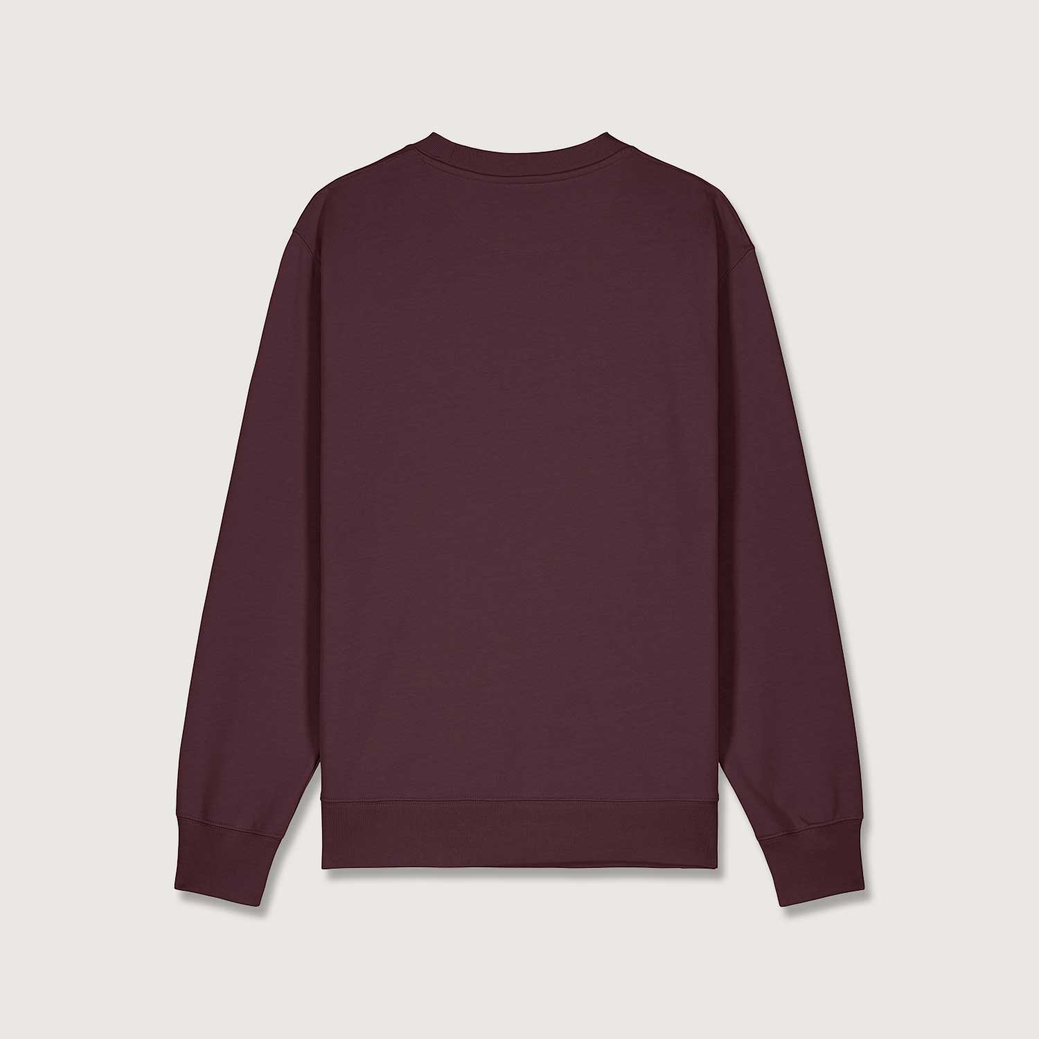 Regular Sweatshirt Midweight