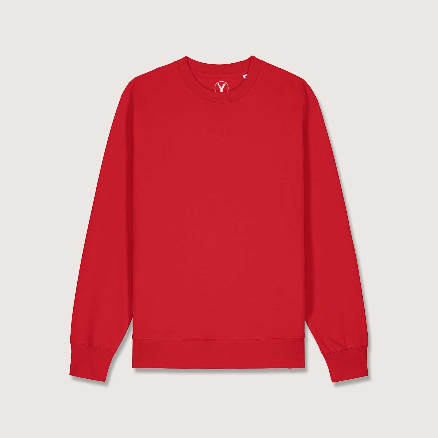 Regular Sweatshirt Midweight
