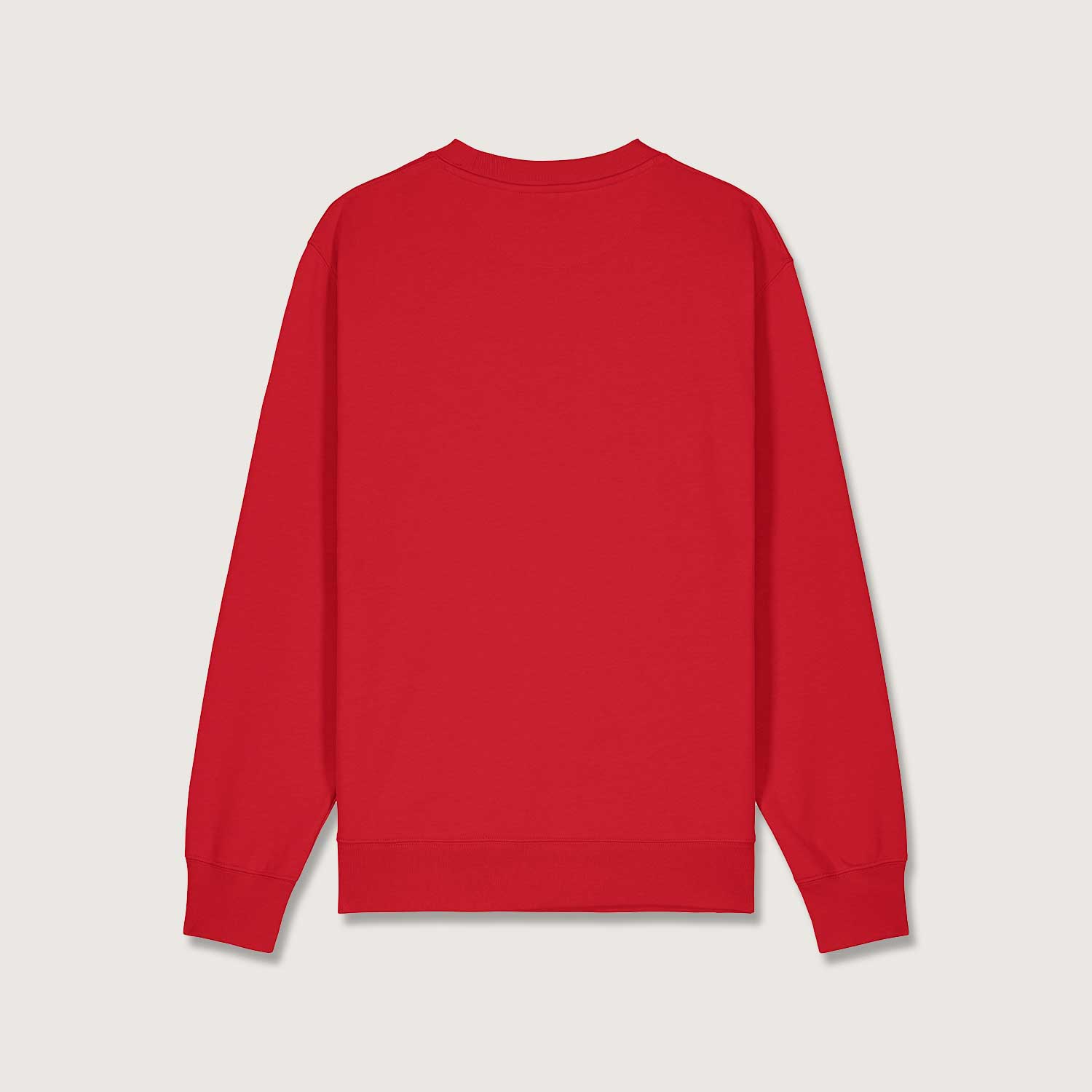 Regular Sweatshirt Midweight
