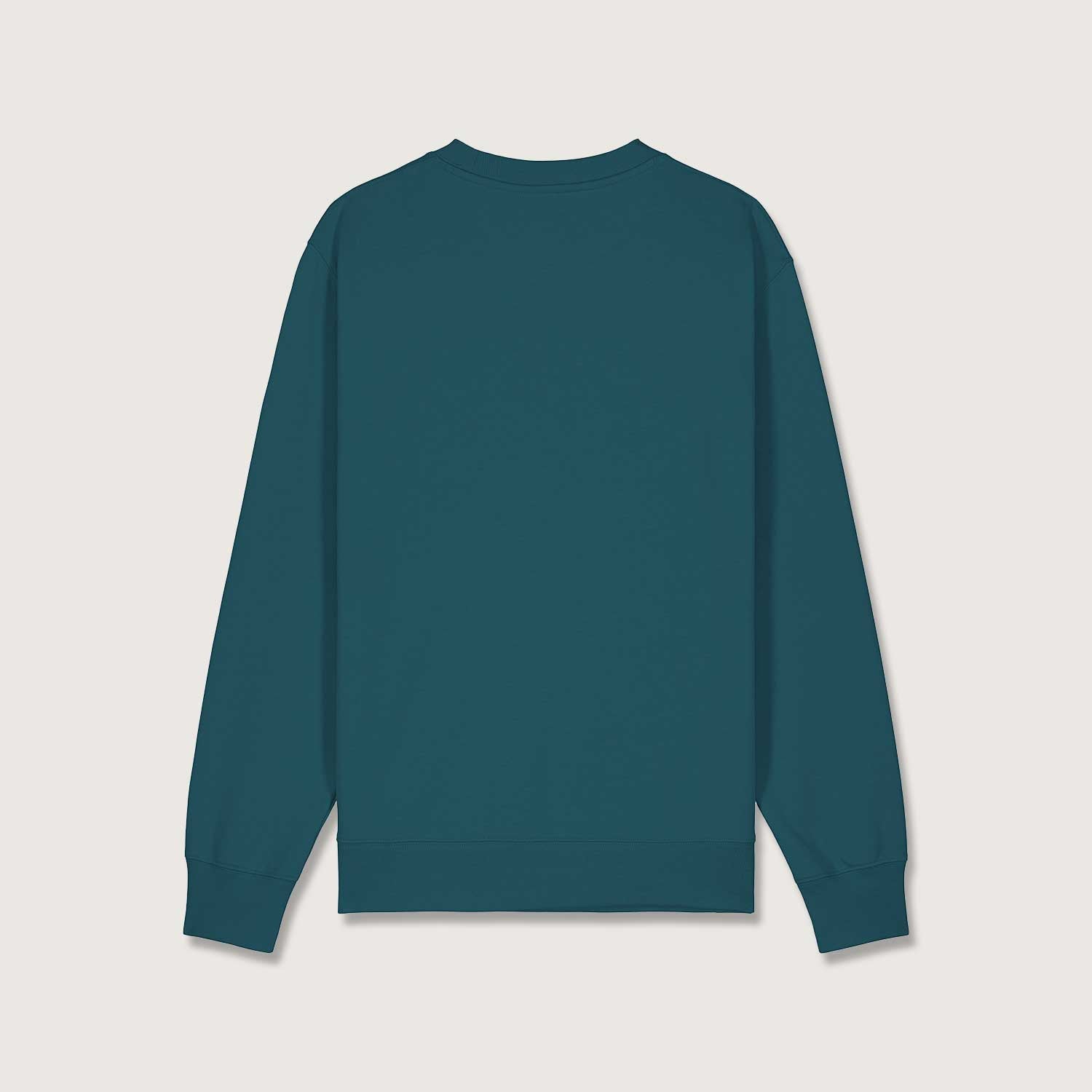 Regular Sweatshirt Midweight