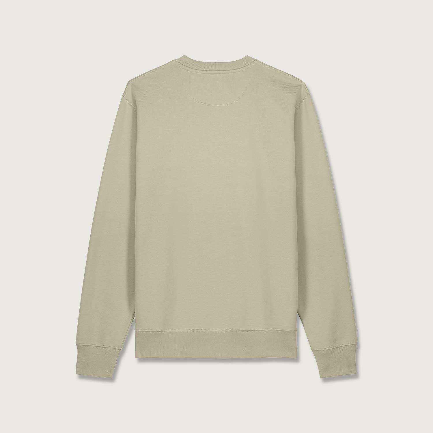 Regular Sweatshirt Midweight