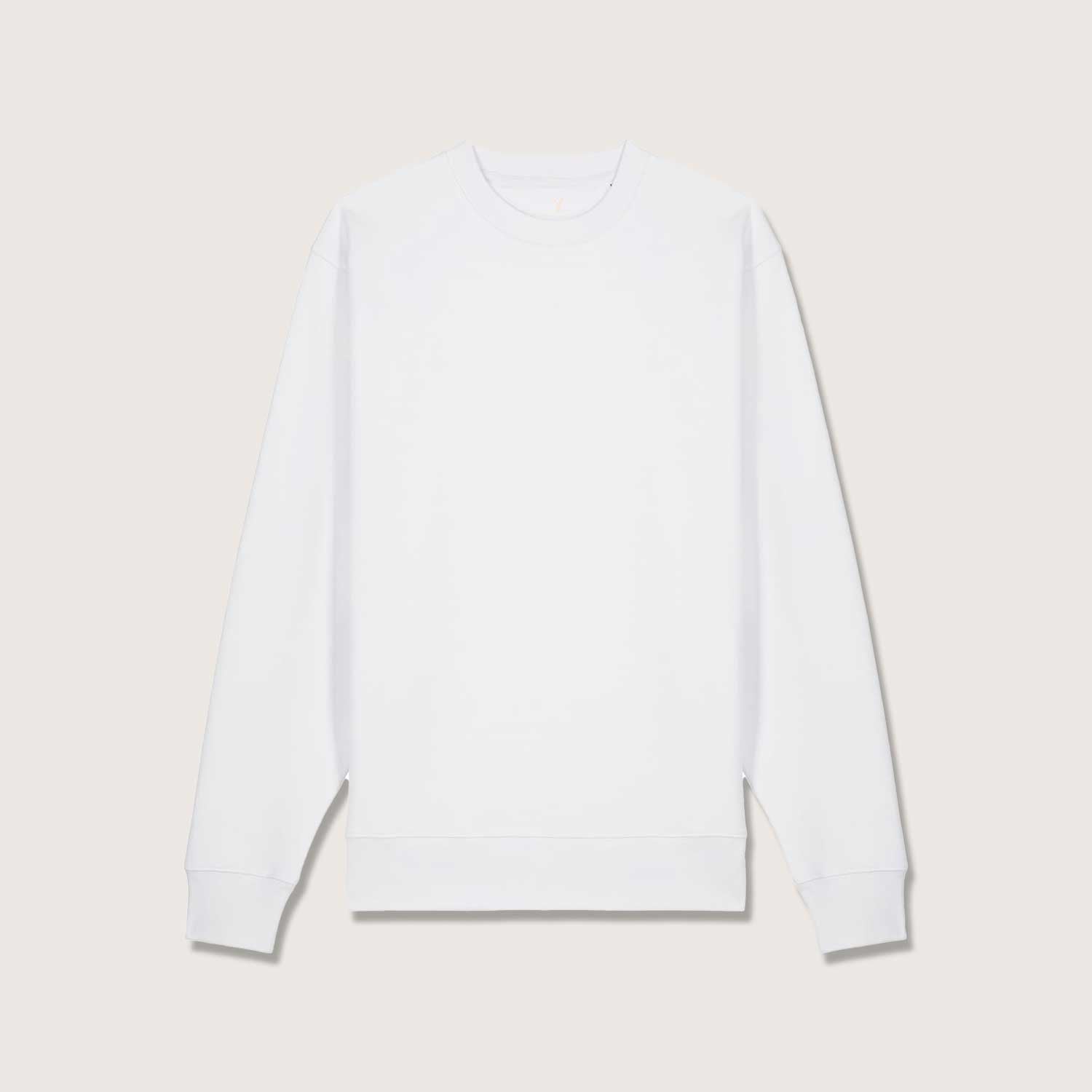 Regular Sweatshirt Midweight