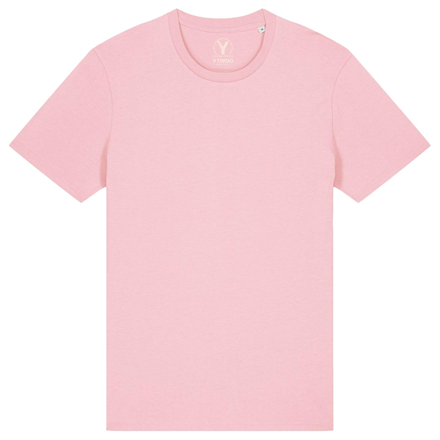 Regular Unisex T-Shirt Light