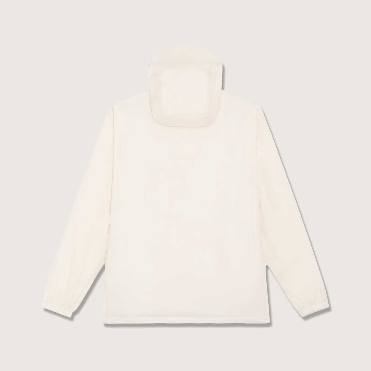 Regenjacke aus recycelten PET | Unisex