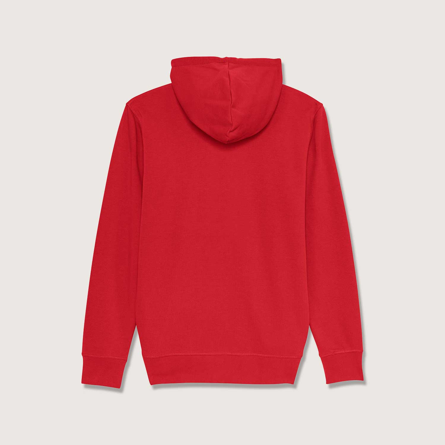 Hoodie Jacke für Frauen und Männer, Bio-Jacke