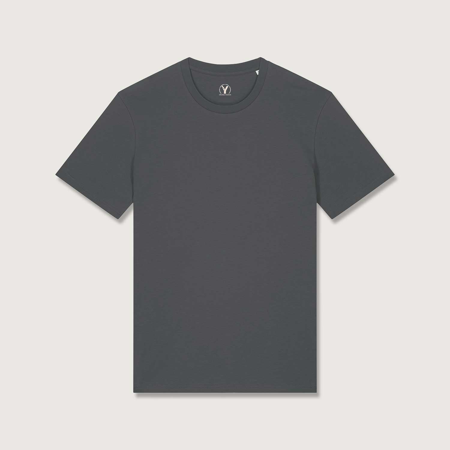 Regular Unisex T-Shirt Mid-Light