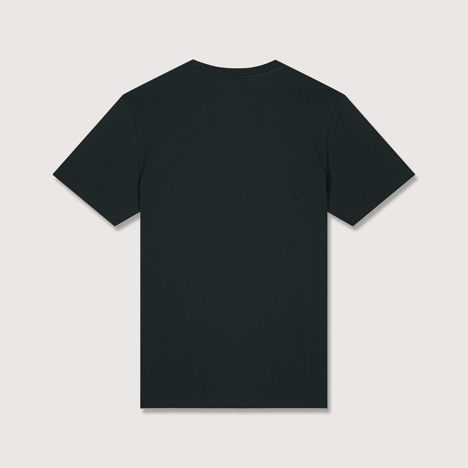 Regular Unisex T-Shirt Mid-Light