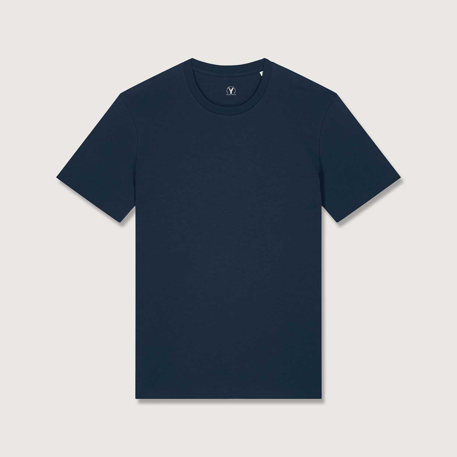 Regular Unisex T-Shirt Mid-Light