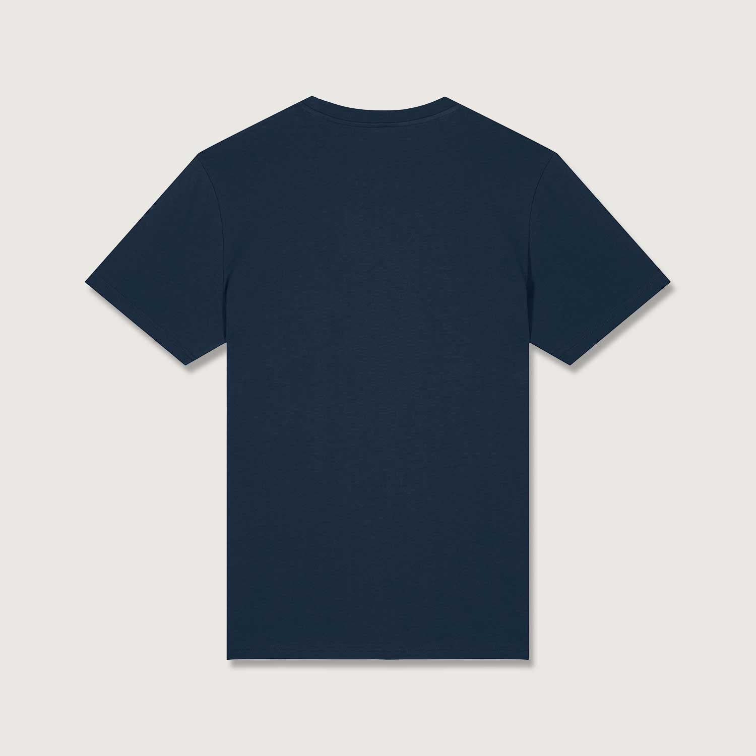 Regular Unisex T-Shirt Mid-Light