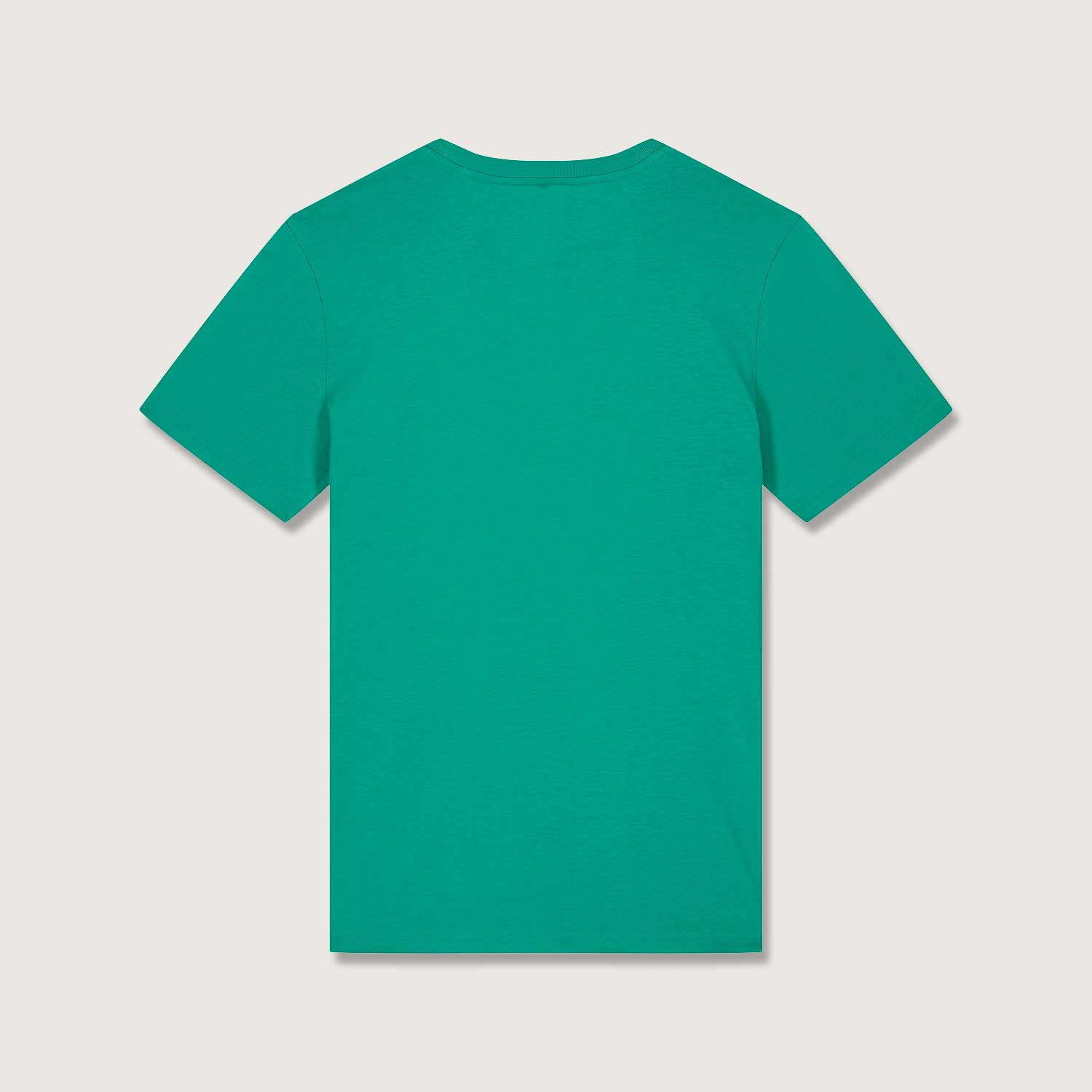 Regular Unisex T-Shirt Mid-Light