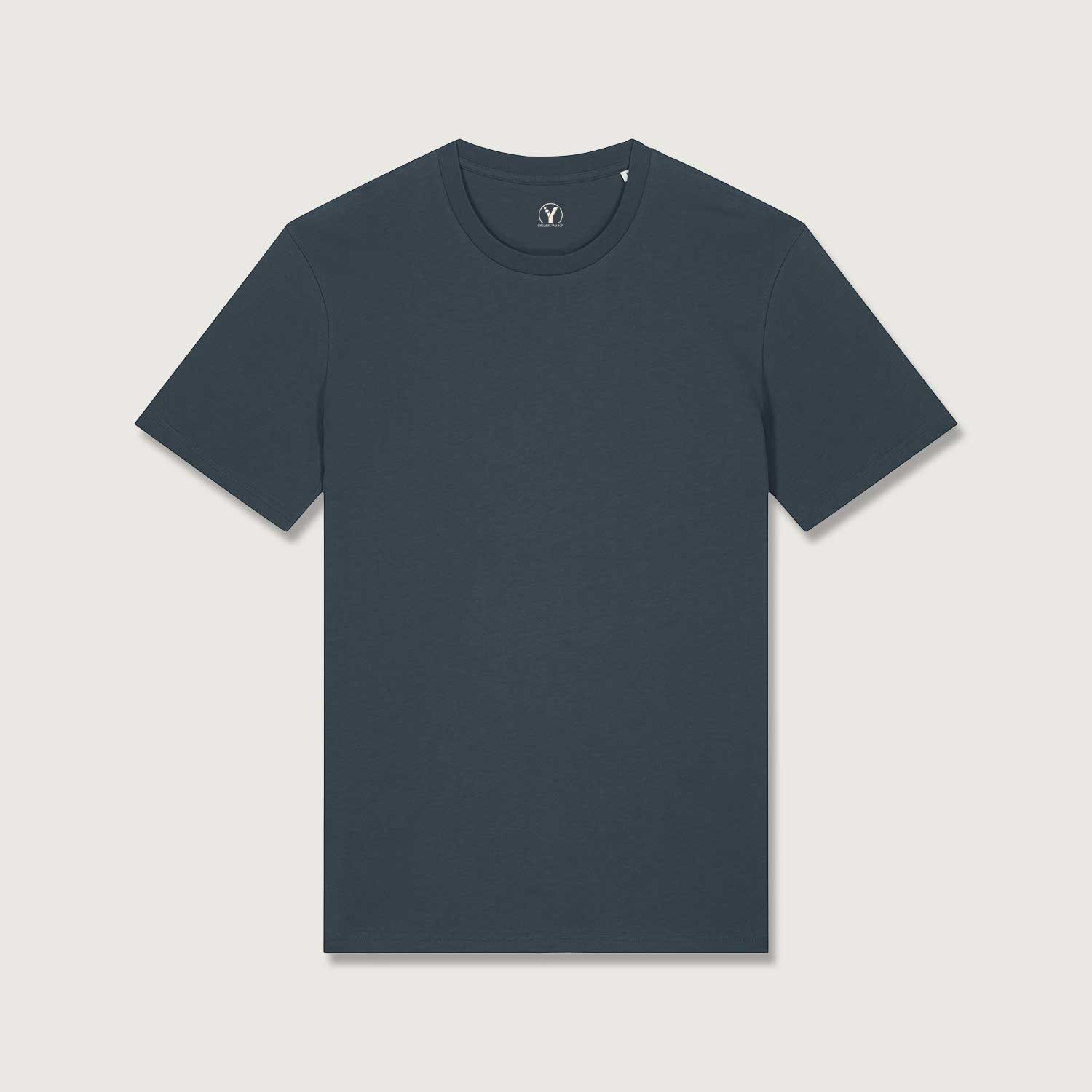 Regular Unisex T-Shirt Mid-Light