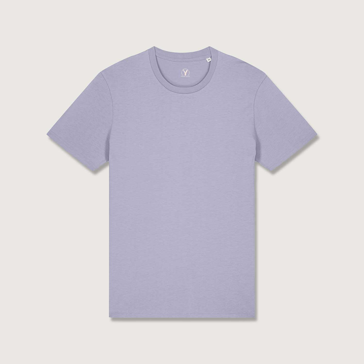 Regular Unisex T-Shirt Mid-Light