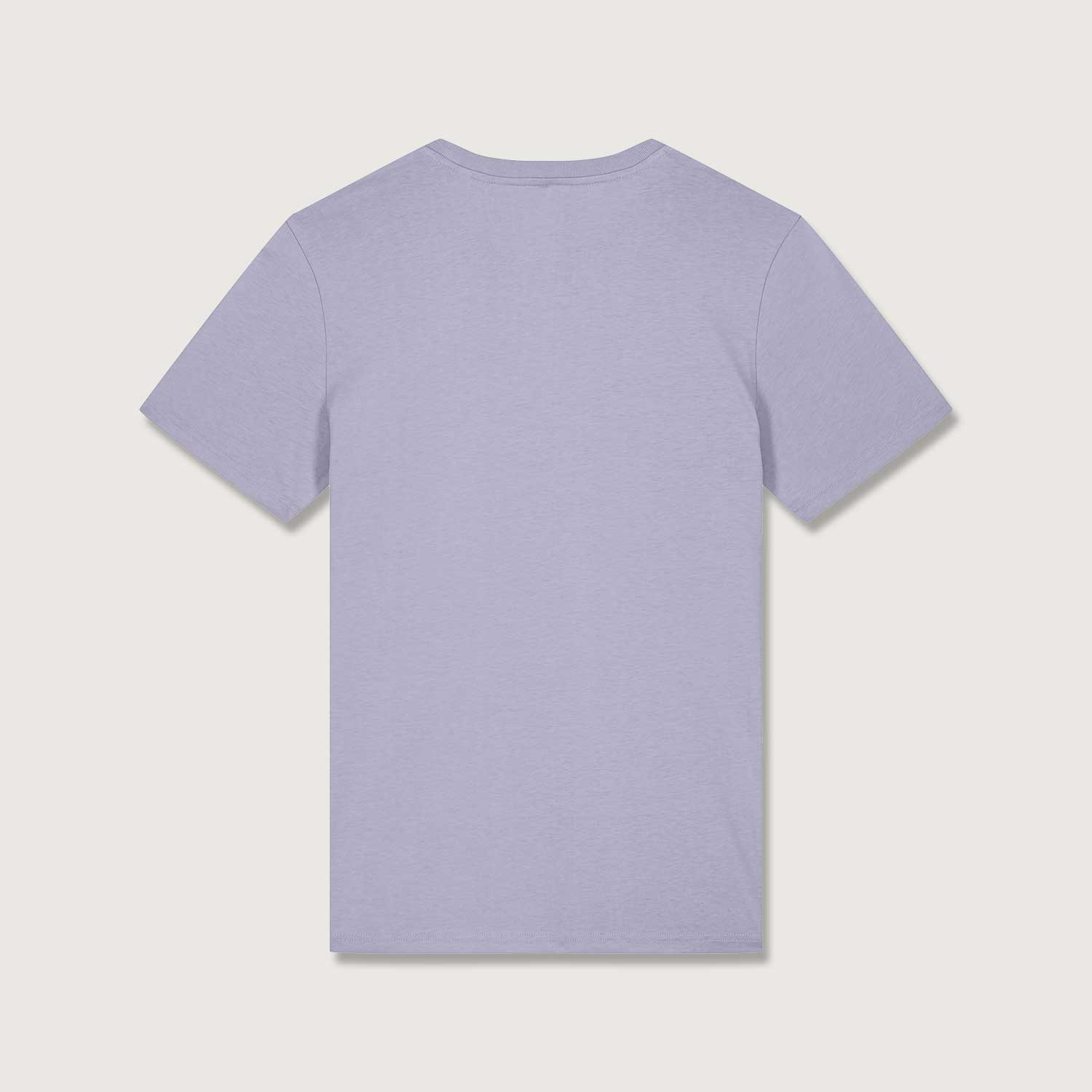 Regular Unisex T-Shirt Mid-Light