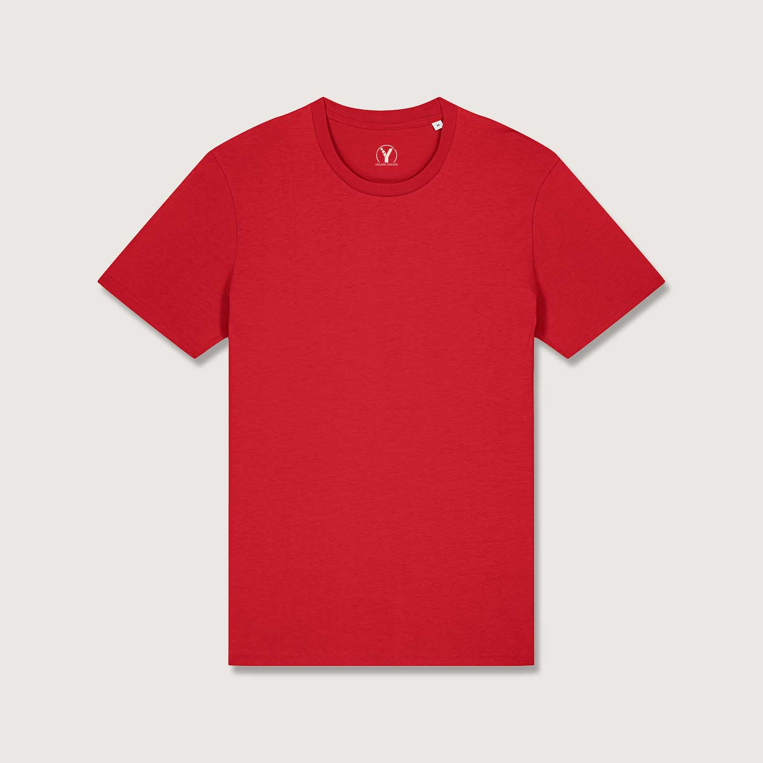 Regular Unisex T-Shirt Mid-Light