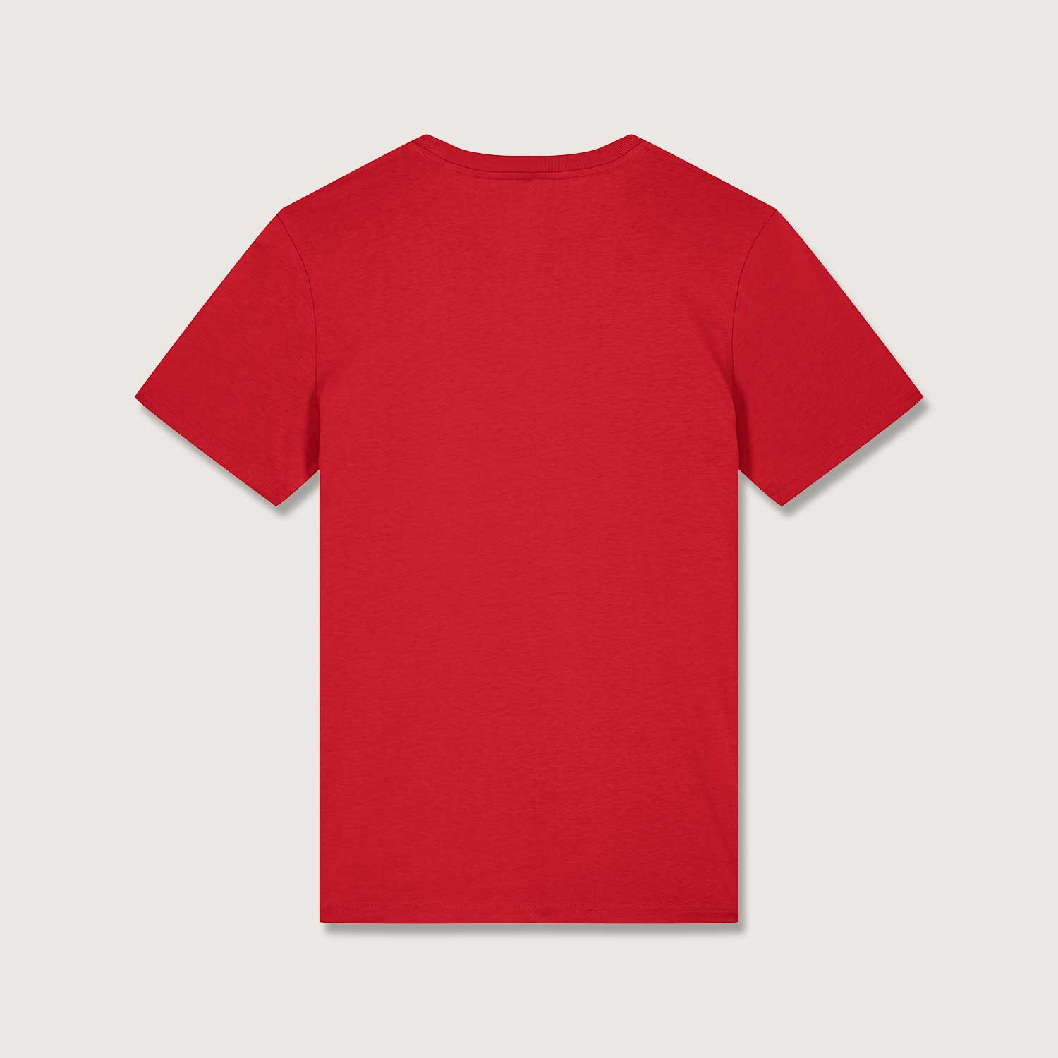 Regular Unisex T-Shirt Mid-Light